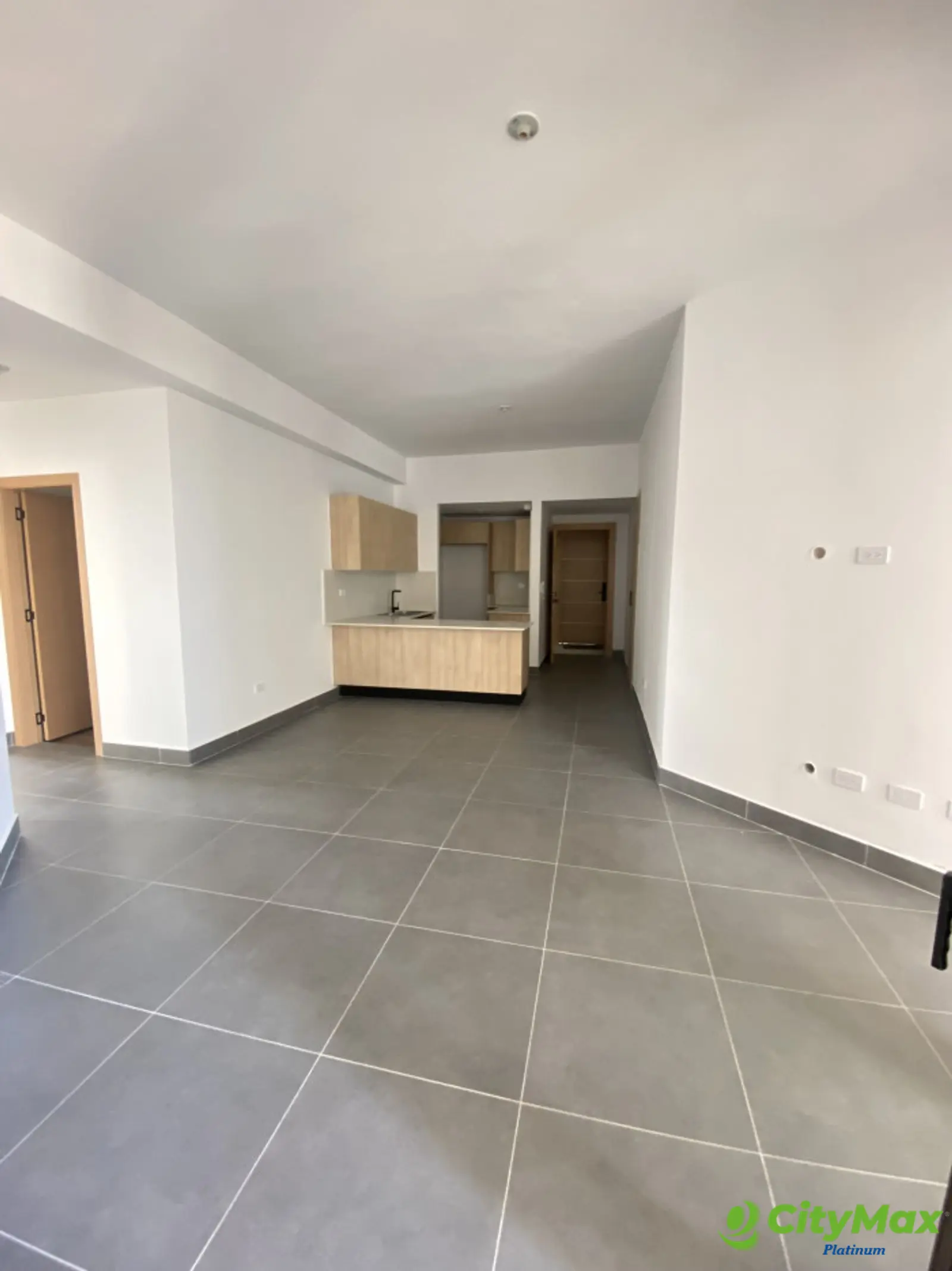 Apartamento en Alquiler de 2 Habitaciones Bella Vista - foto 5