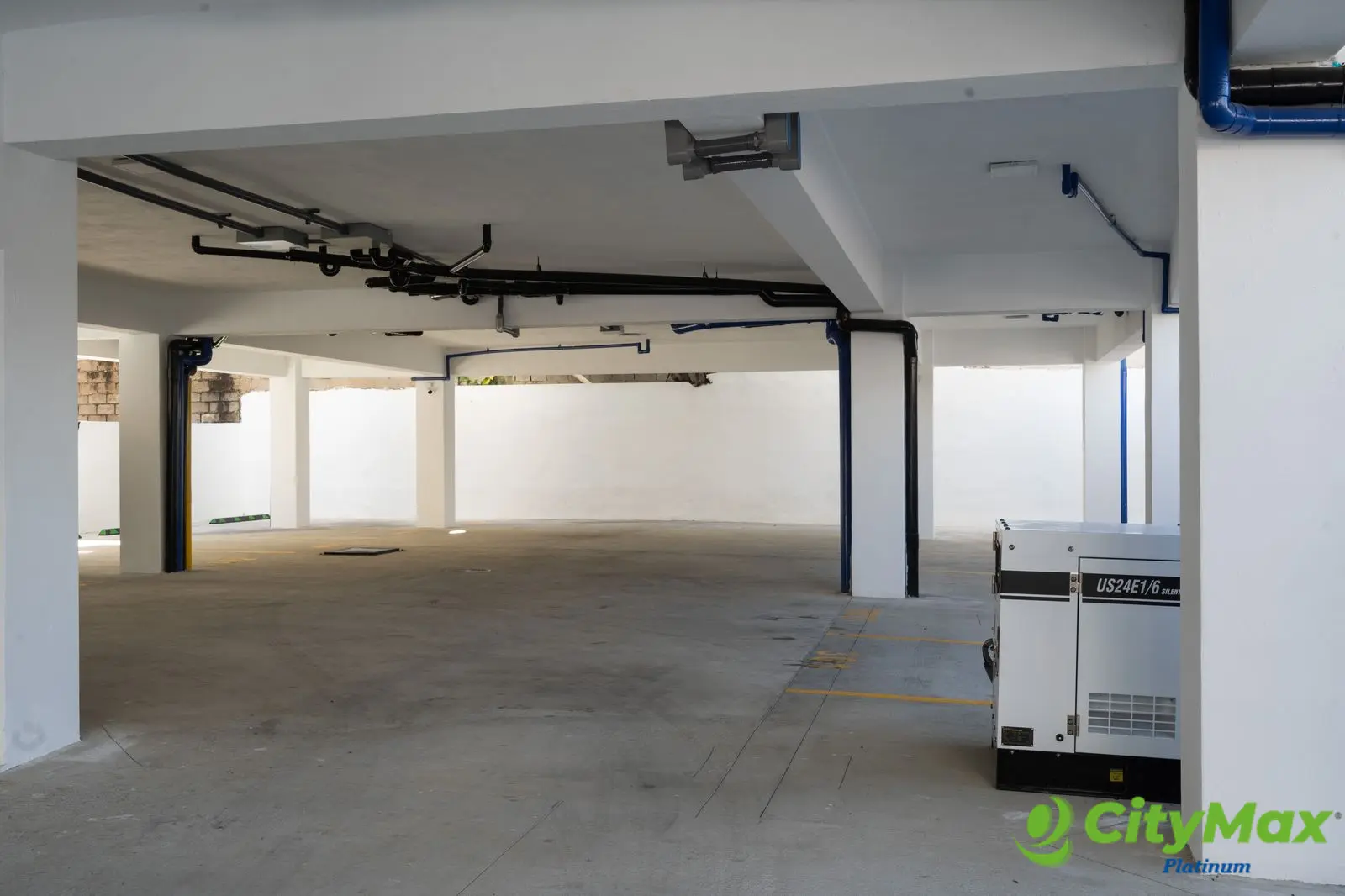 Moderno e innovador apto. en venta en Jardines del Sur - foto 7