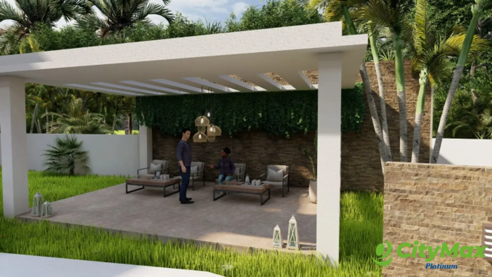 Apartamento en Venta en Prado Oriental, Santo Domingo Este - foto 3