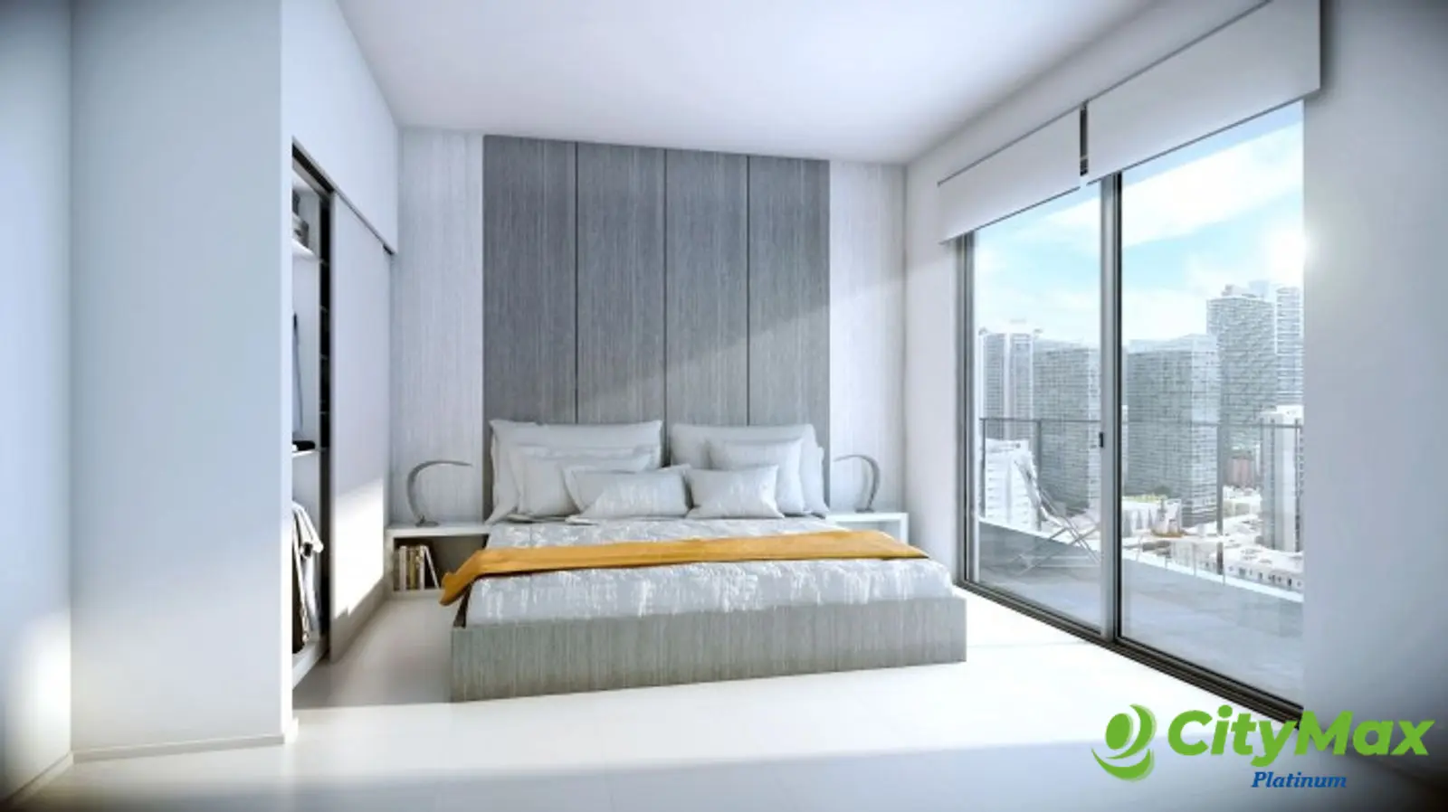 Venta de Apartamentos en Brickell, Miami - foto 3