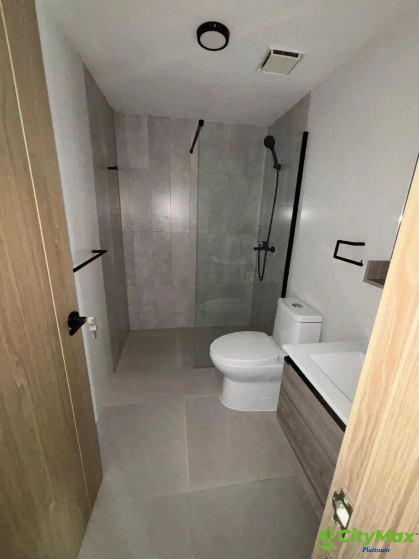 Renta de apartamento 3 habitaciones en Evaristo Morales - foto 9