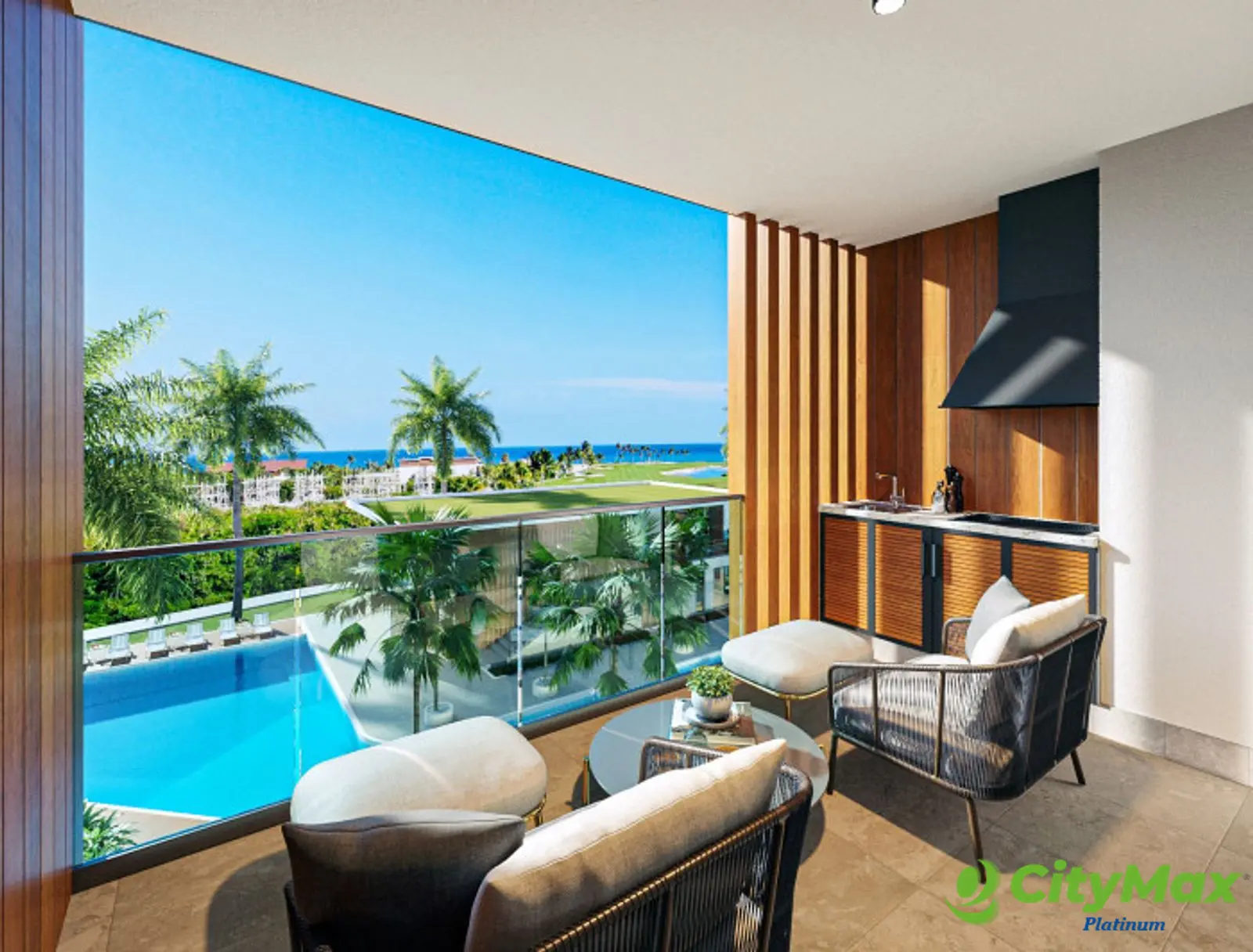 Apartamento en Venta en Cap Cana, Punta Cana - foto 3