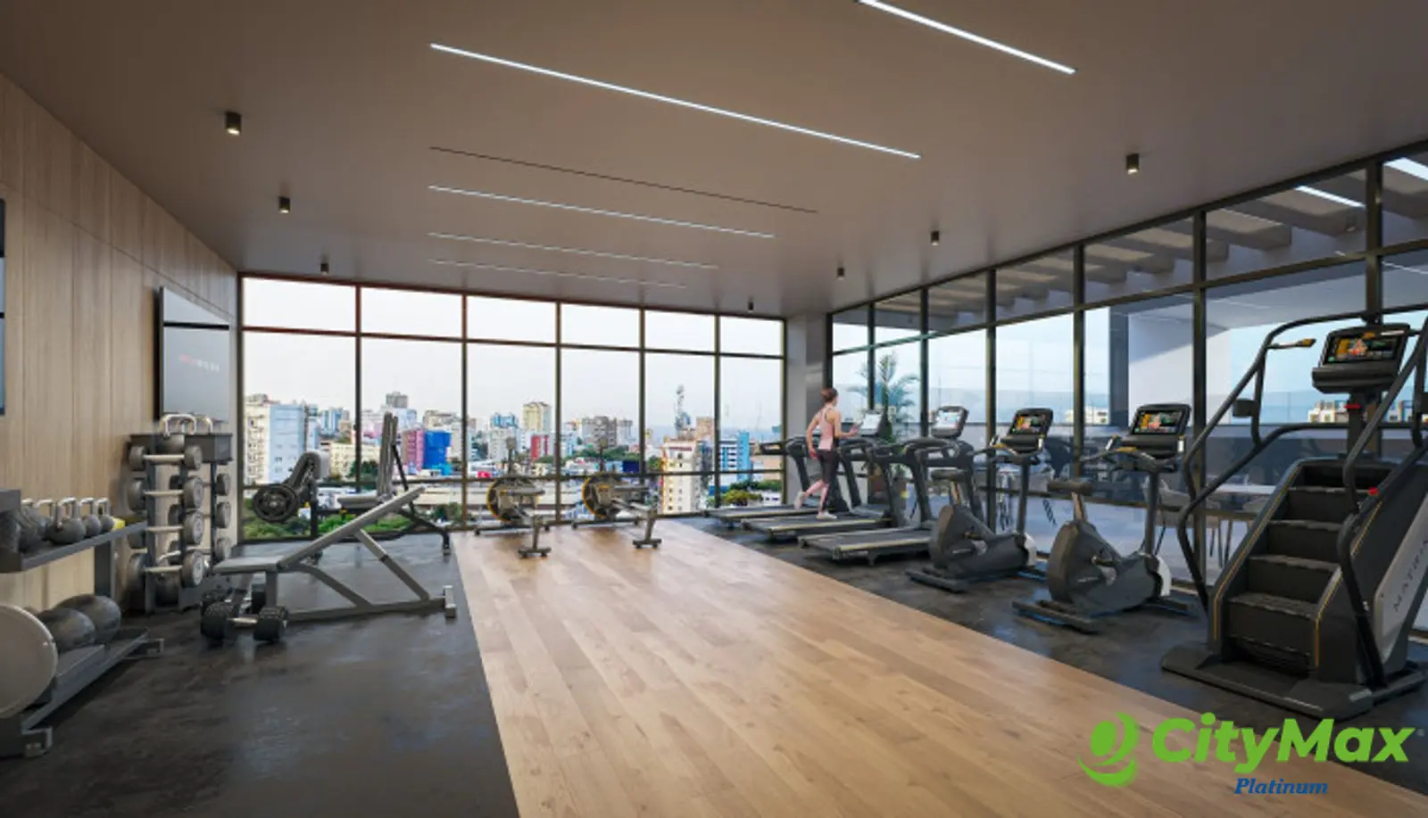 Venta de apartamentos de Lujo en Evaristo Morales - foto 6
