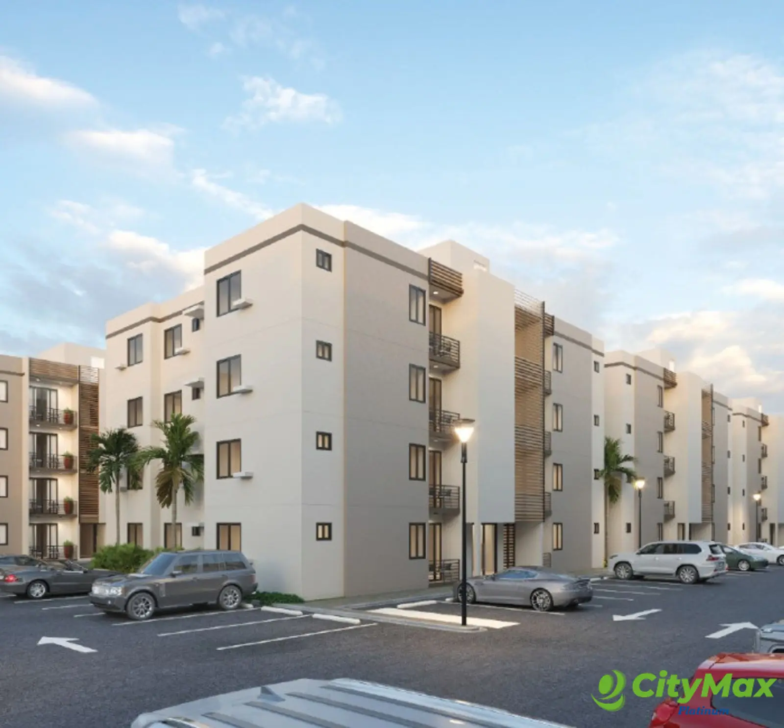 Apartamento Nuevo en Venta, en Bavaro, Punta Cana. - foto 6