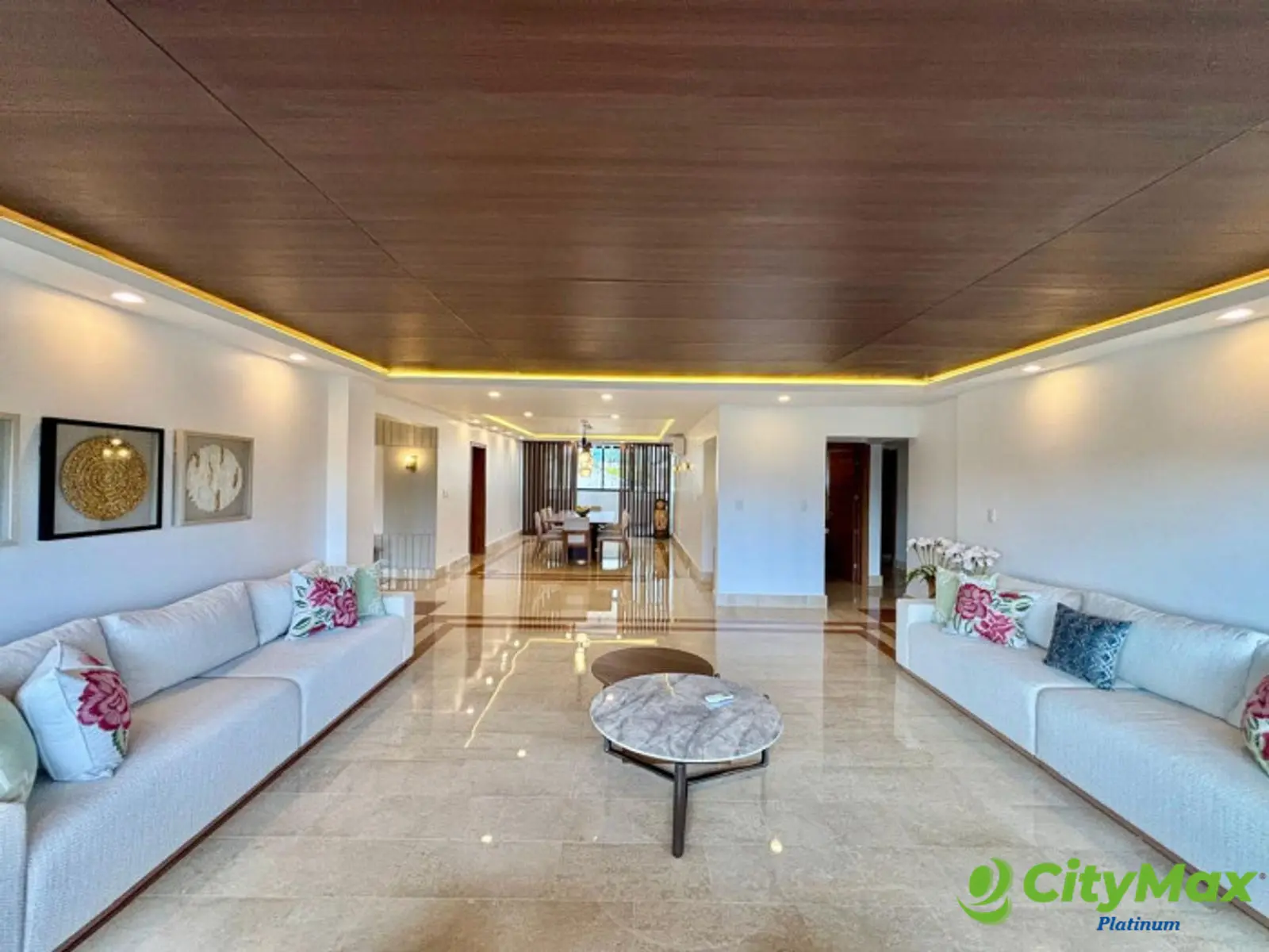 En la Av. Anacaona apartamento en venta y alquiler - foto 20