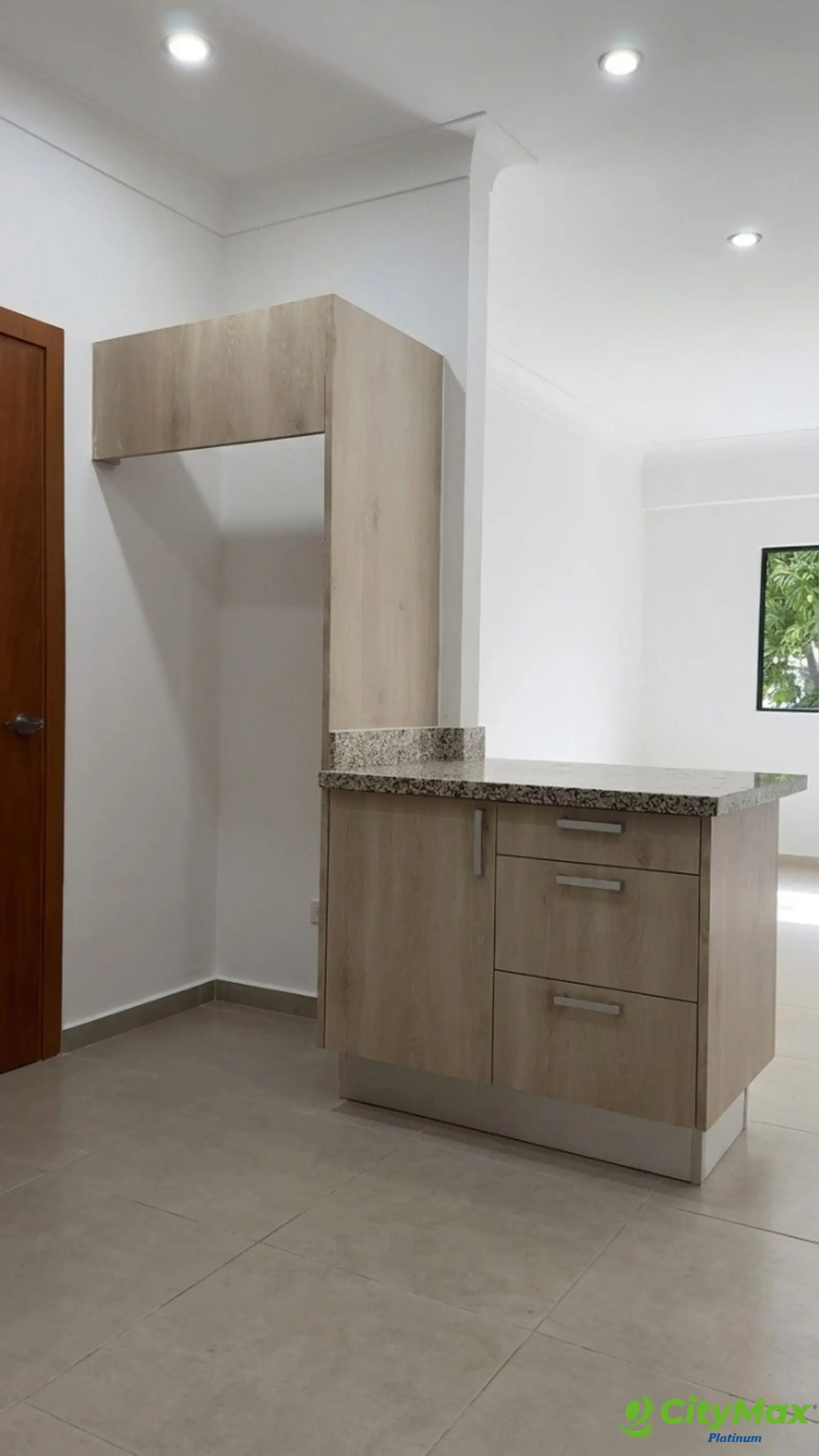 Apartamento nuevo en venta en Evaristo Morales - foto 4