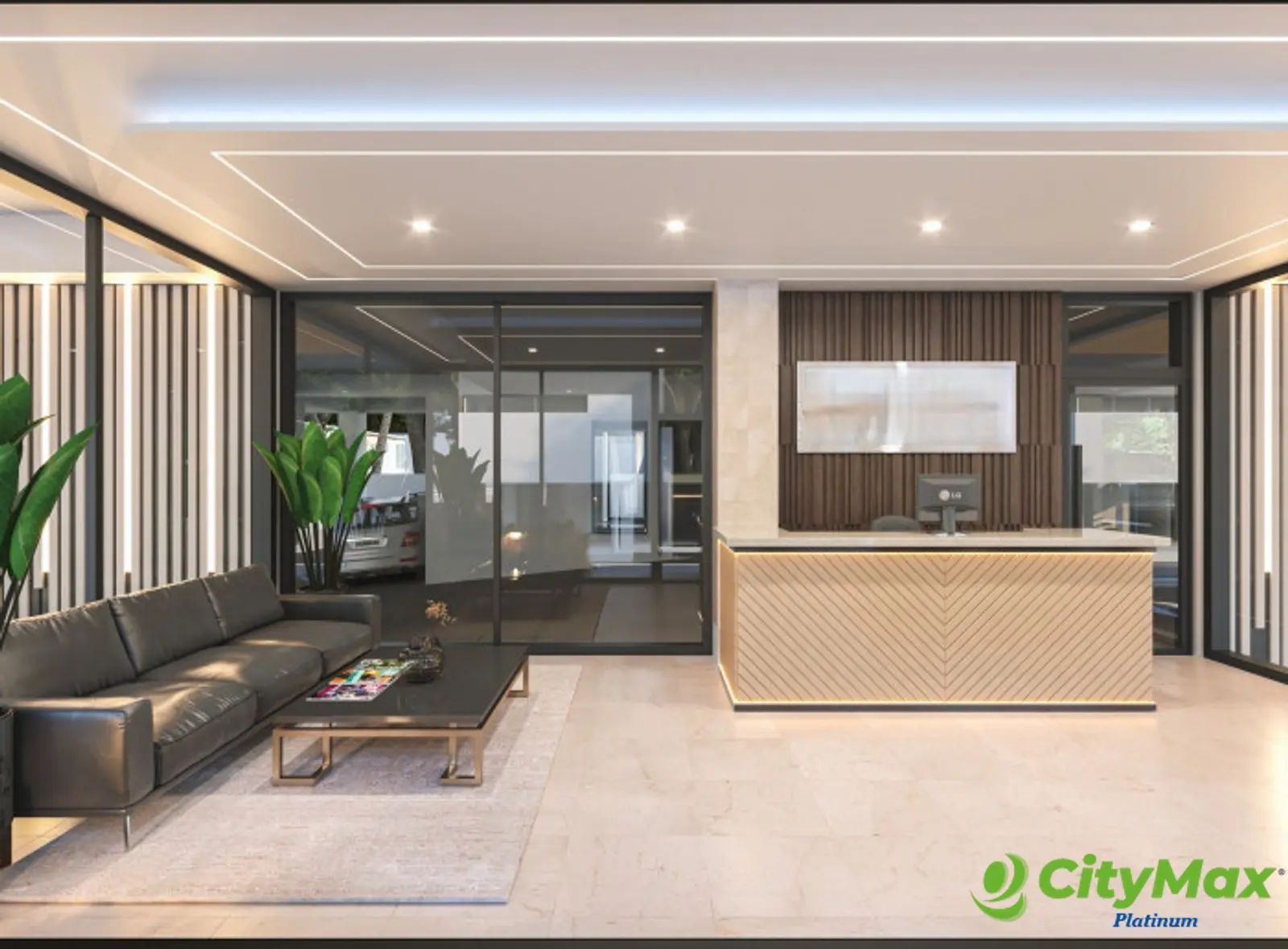 Apartamento con Terraza en venta, en Bella Vista, S.D. - foto 4