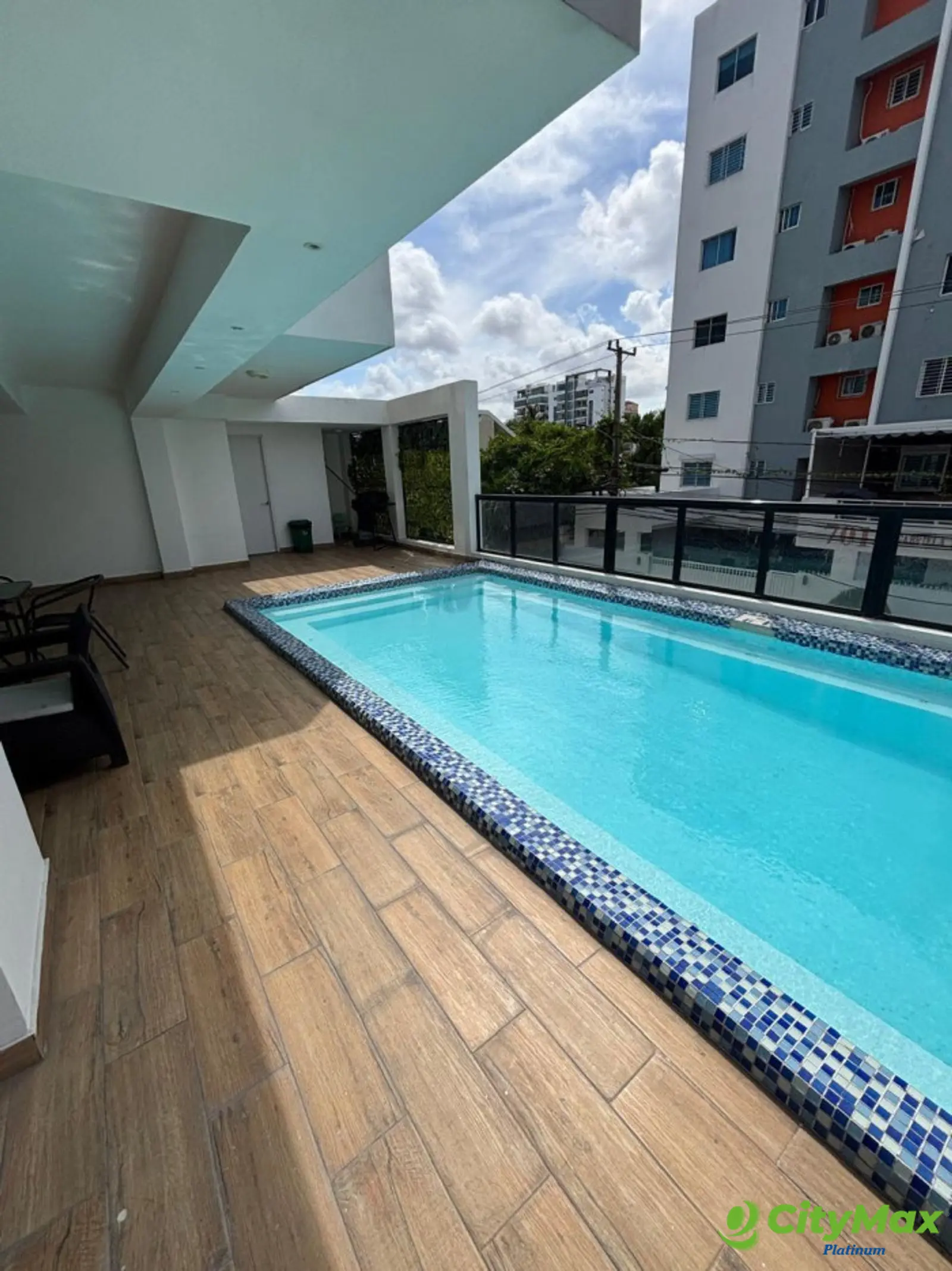 Apartamento en Venta en Evaristo Morales Santo Domingo - foto 14