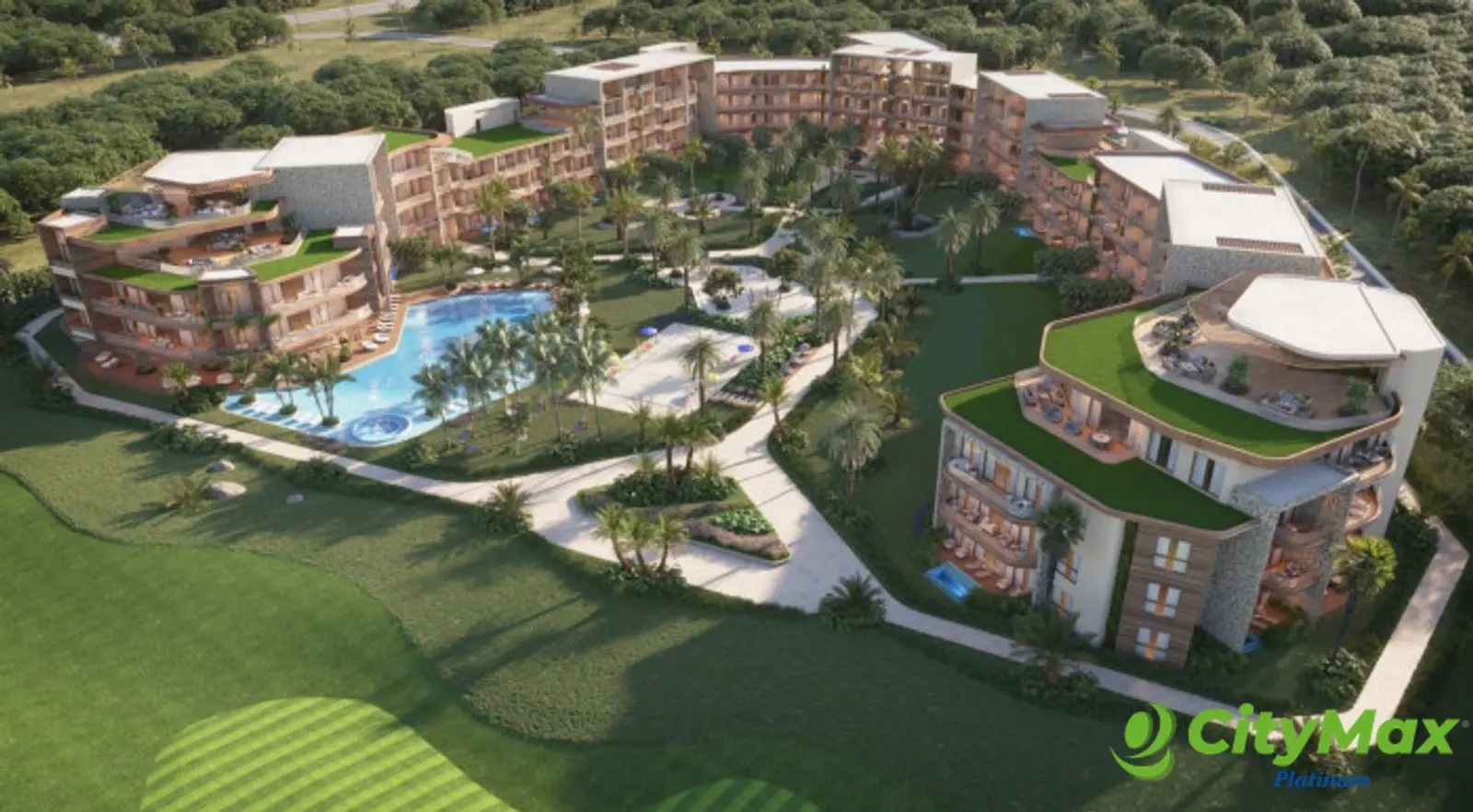 Apartamento en Venta, de 3 Habitaciones en Cap Cana - foto 6