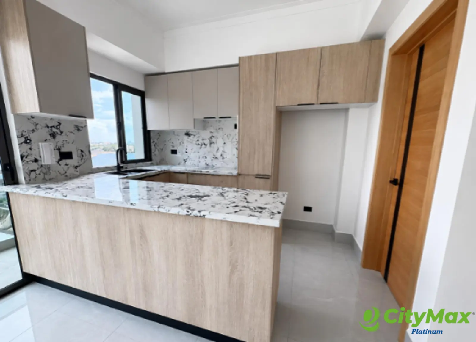 Venta apartamento 2 habitaciones en Evaristo Morales - foto 5