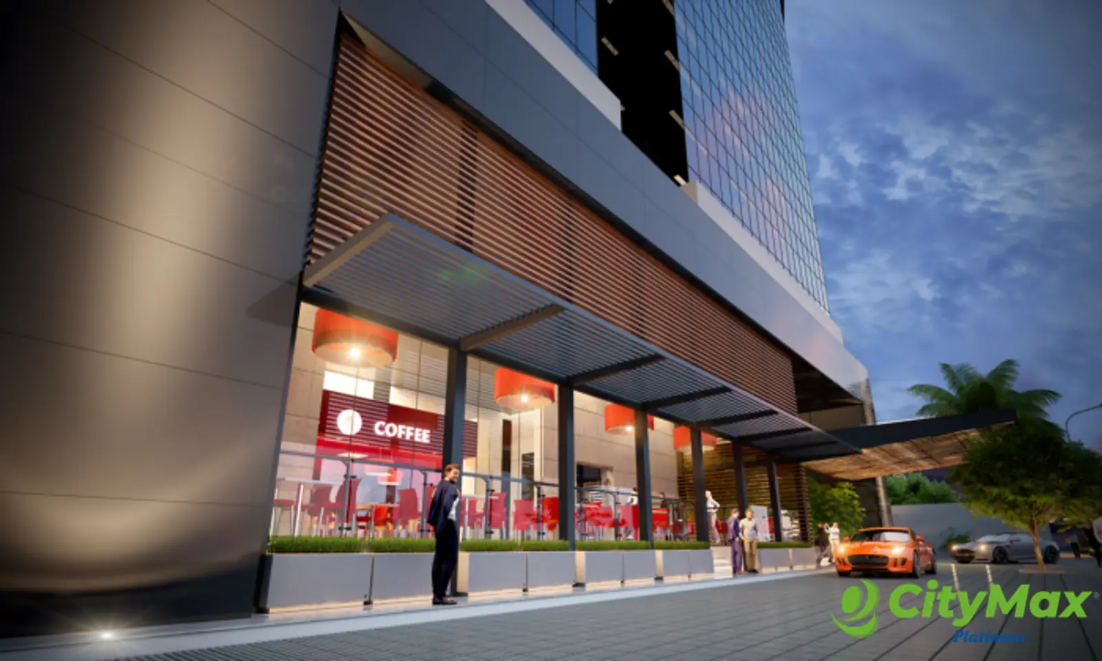 Local de 762 mts2 en Venta en Piantini, Santo Domingo - foto 4