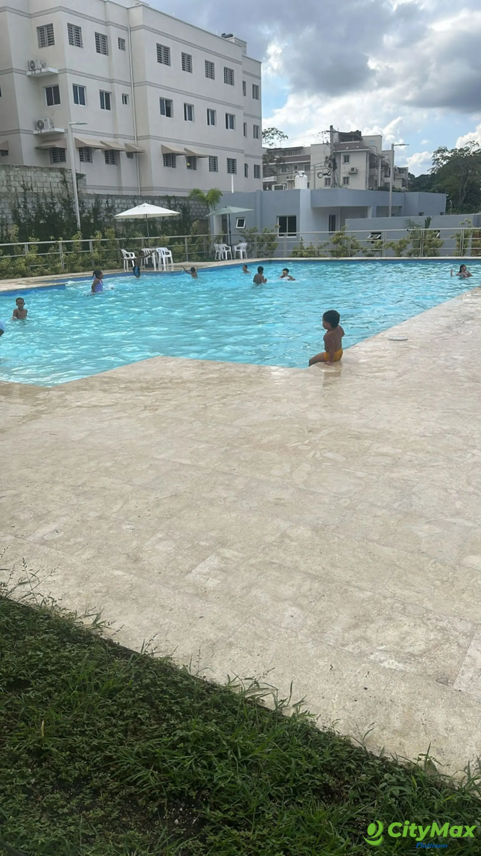 Renta Apartamento Altos de Arroyo Hondo Santo Domingo - foto 8