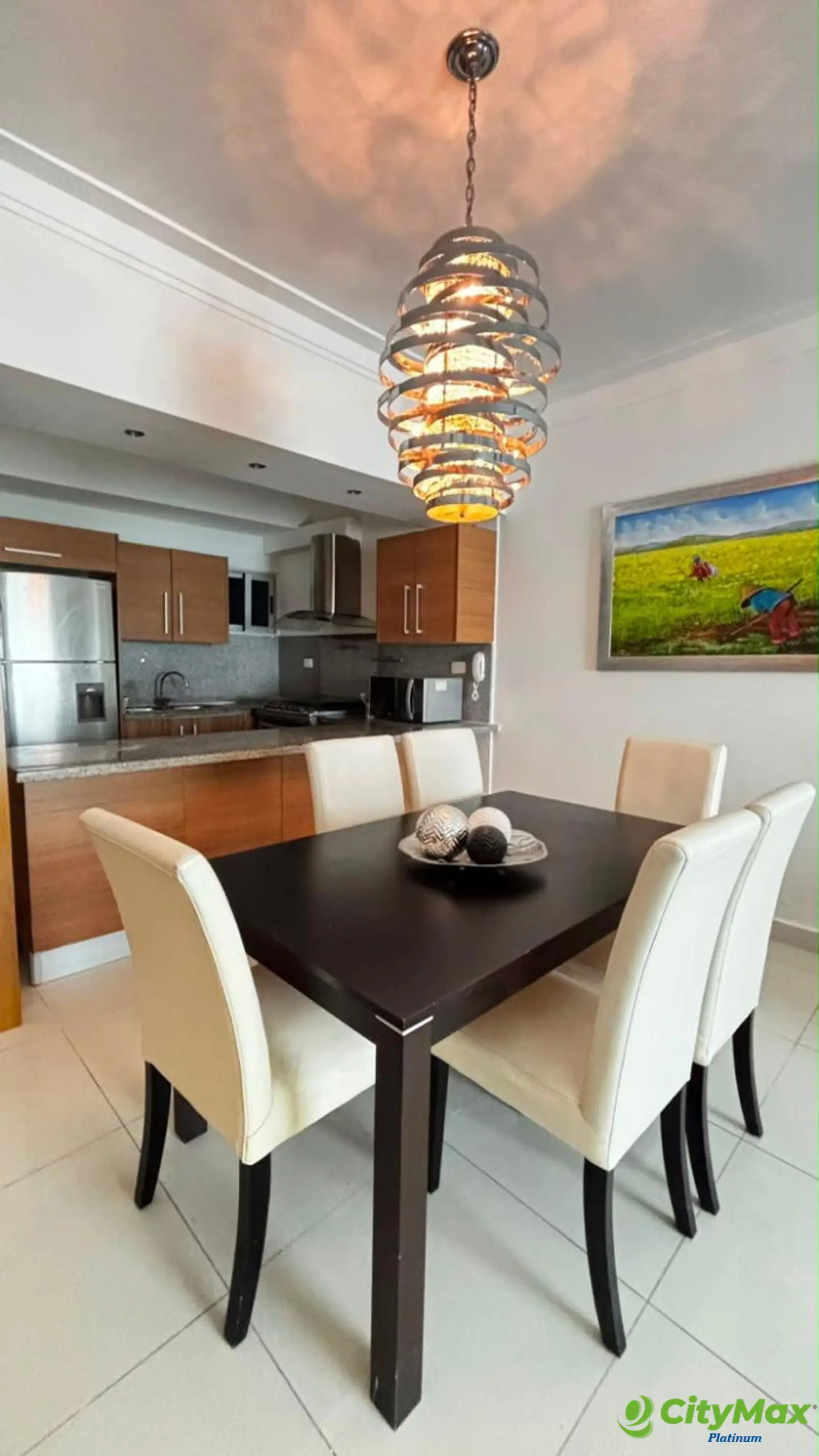 Alquiler Apartamento Amueblado en Bella Vista - foto 2