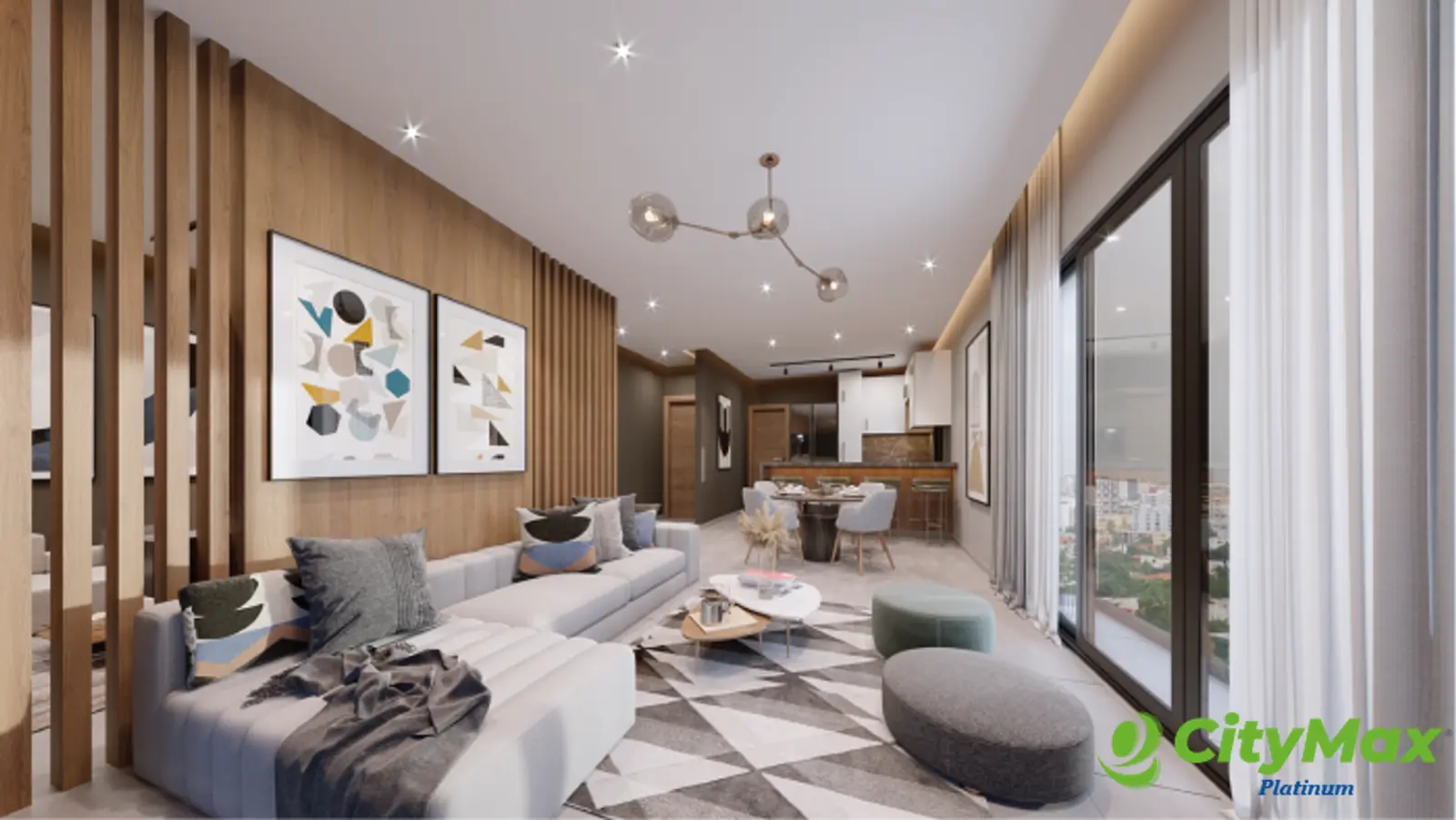 Apartamento en Venta en Naco, Santo Domingo Distrito Nacional - foto 9