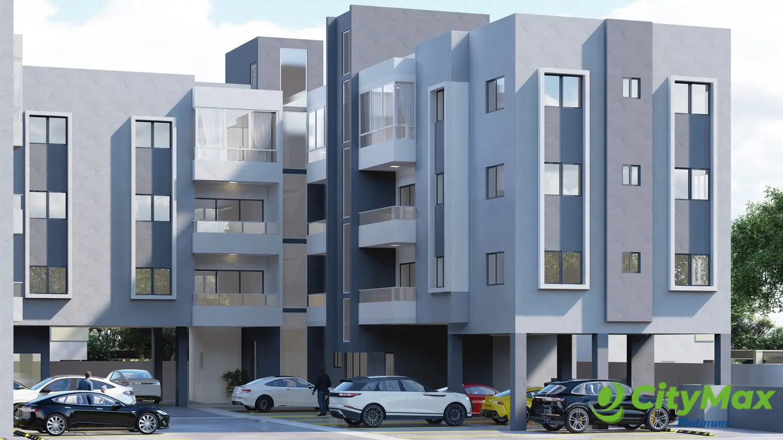 VENTA DE APARTAMENTO EN SANTO DOMINGO ESTE - foto 2