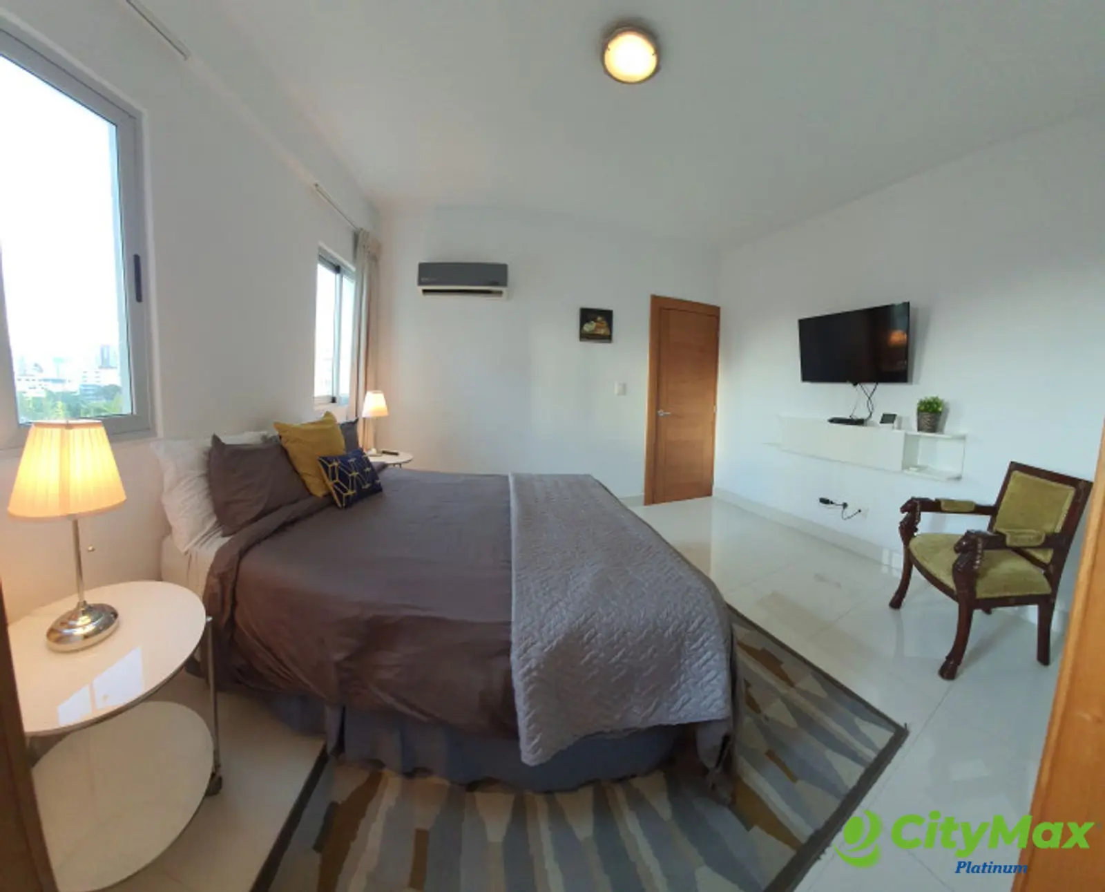 Apartamento amueblado alquiler Esperilla Santo Domingo - foto 25