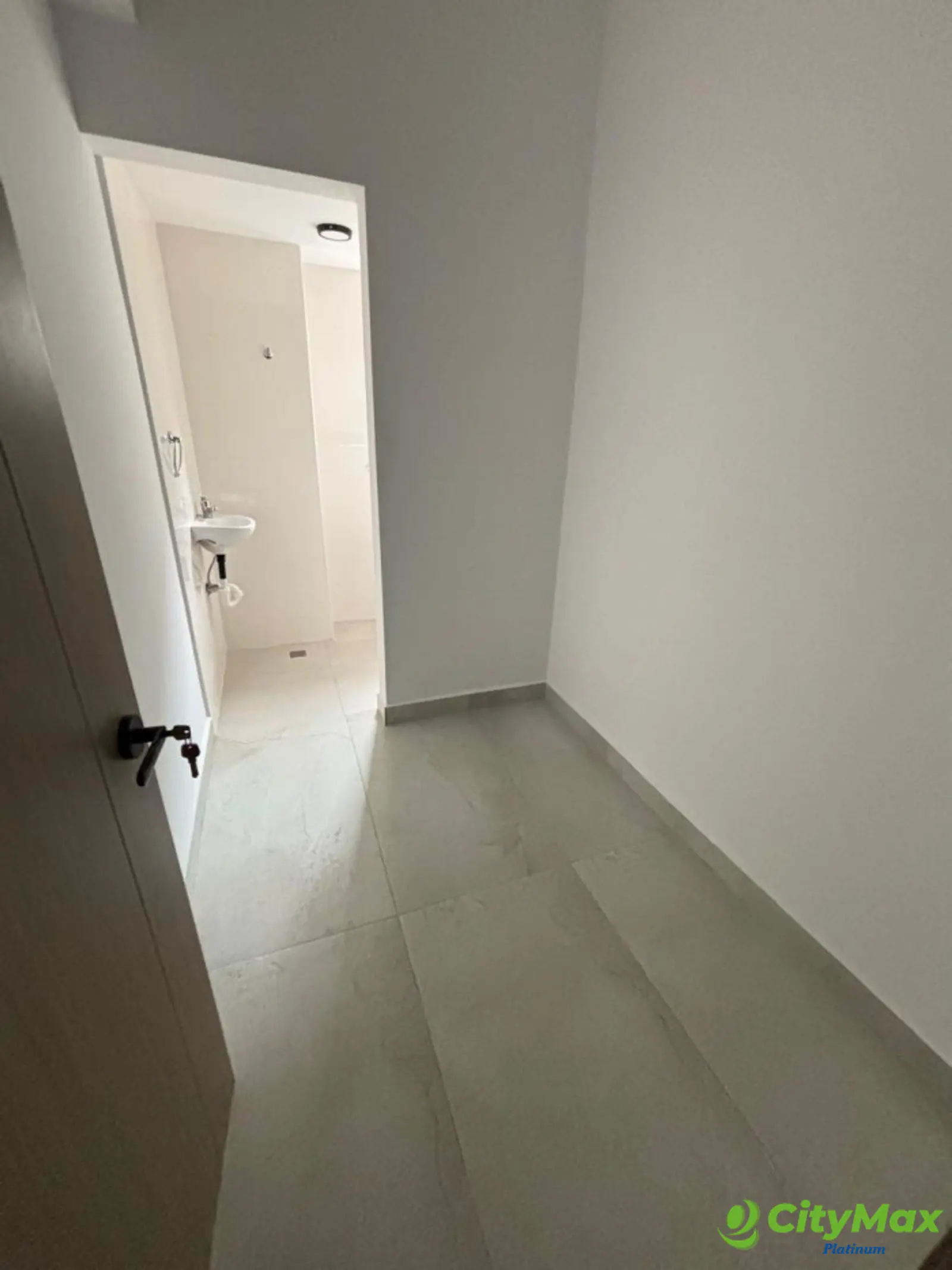 Renta de apartamento 3 habitaciones en Evaristo Morales - foto 8