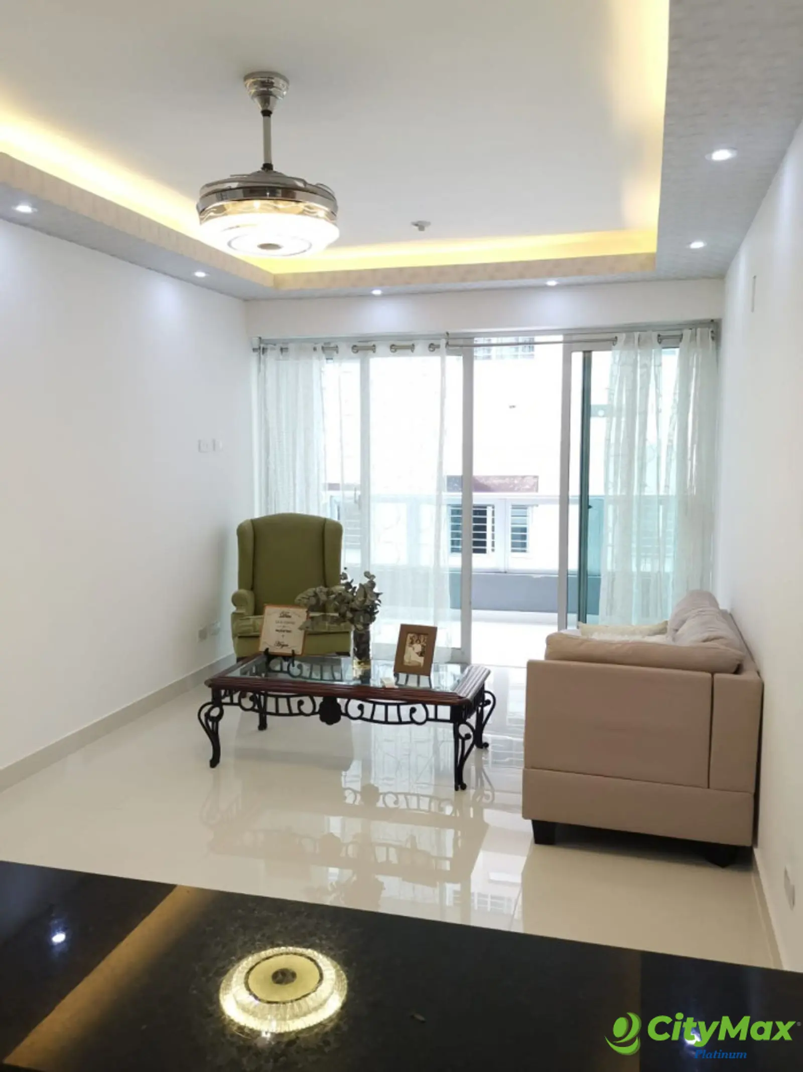 Apartamento amueblado en Venta en Renacimiento - foto 11