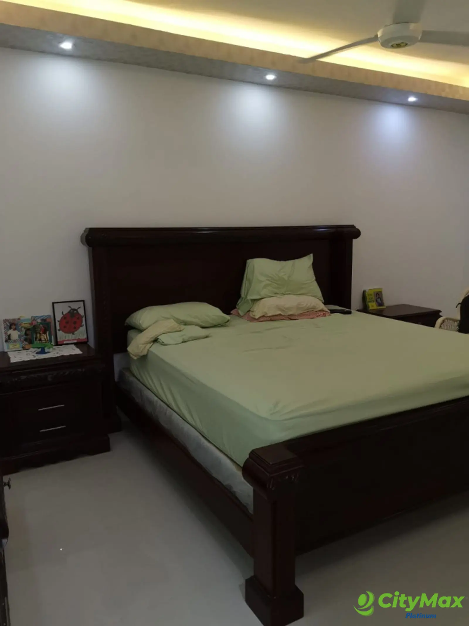 Apartamento amueblado en Venta en Renacimiento - foto 9