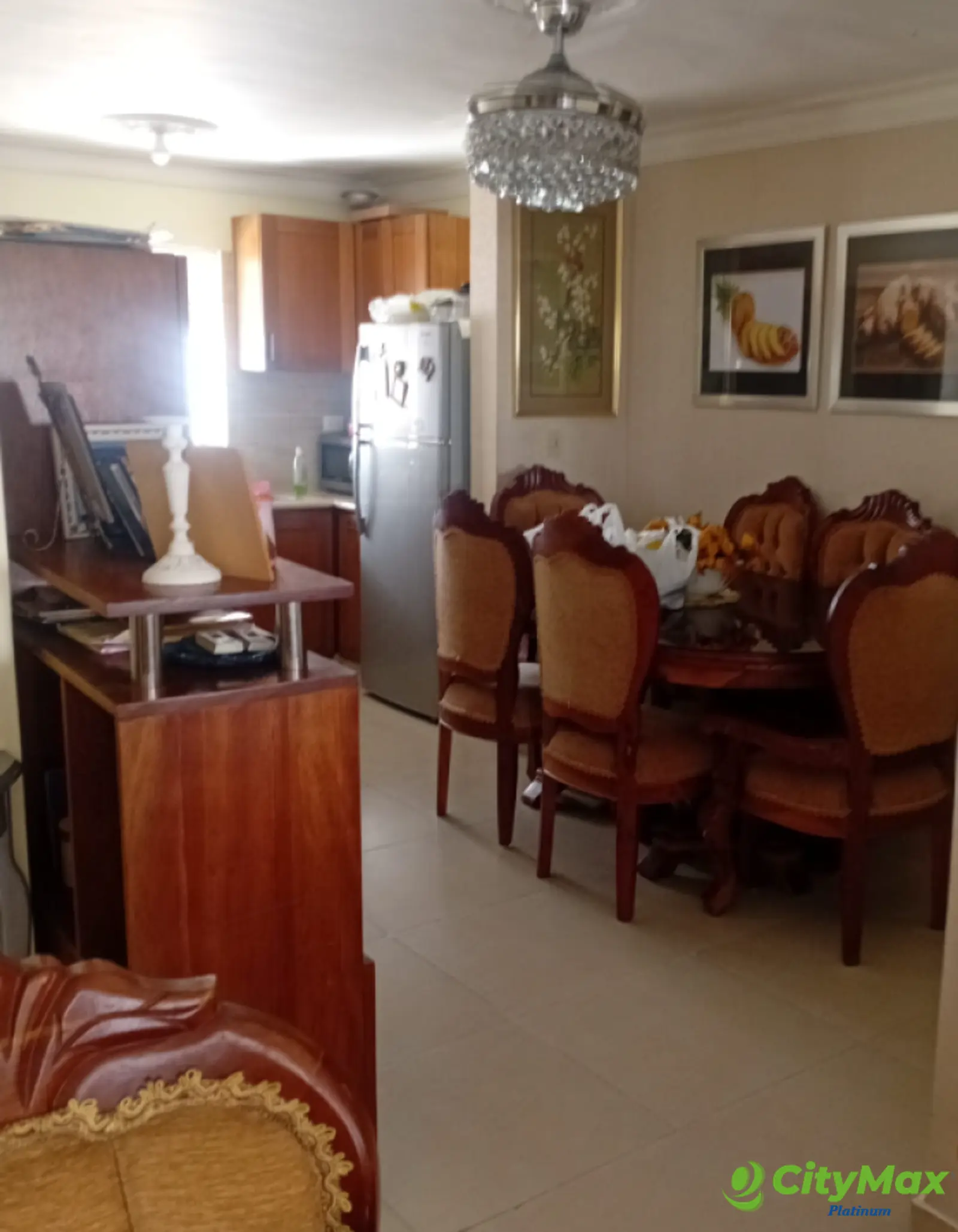 Apartamento en Venta en Santo Domingo Oeste - foto 9