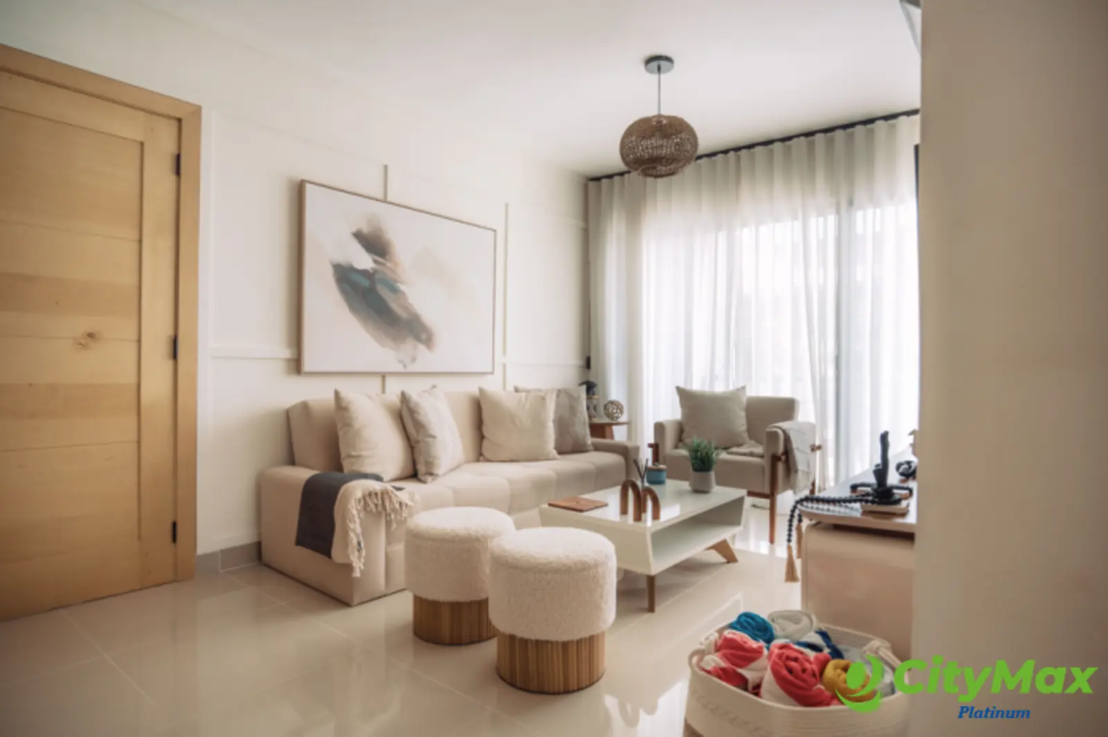 Apartamento en Venta en Bávaro, La Altagracia - foto 3