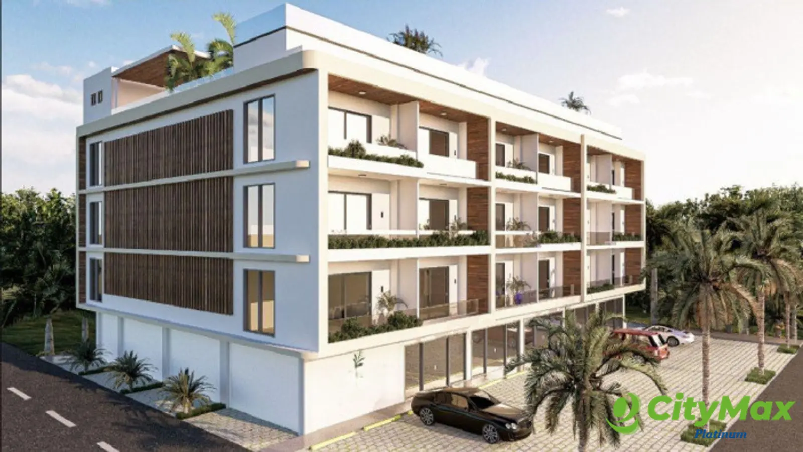Venta de Apartamento en Bayahibe La Romana - foto 4