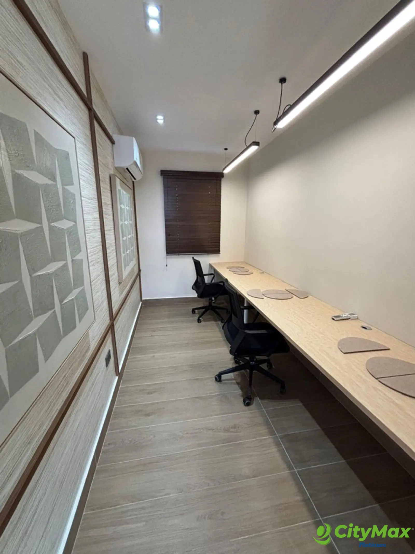 Renta de apartamento nuevo en Evaristo Morales - foto 11