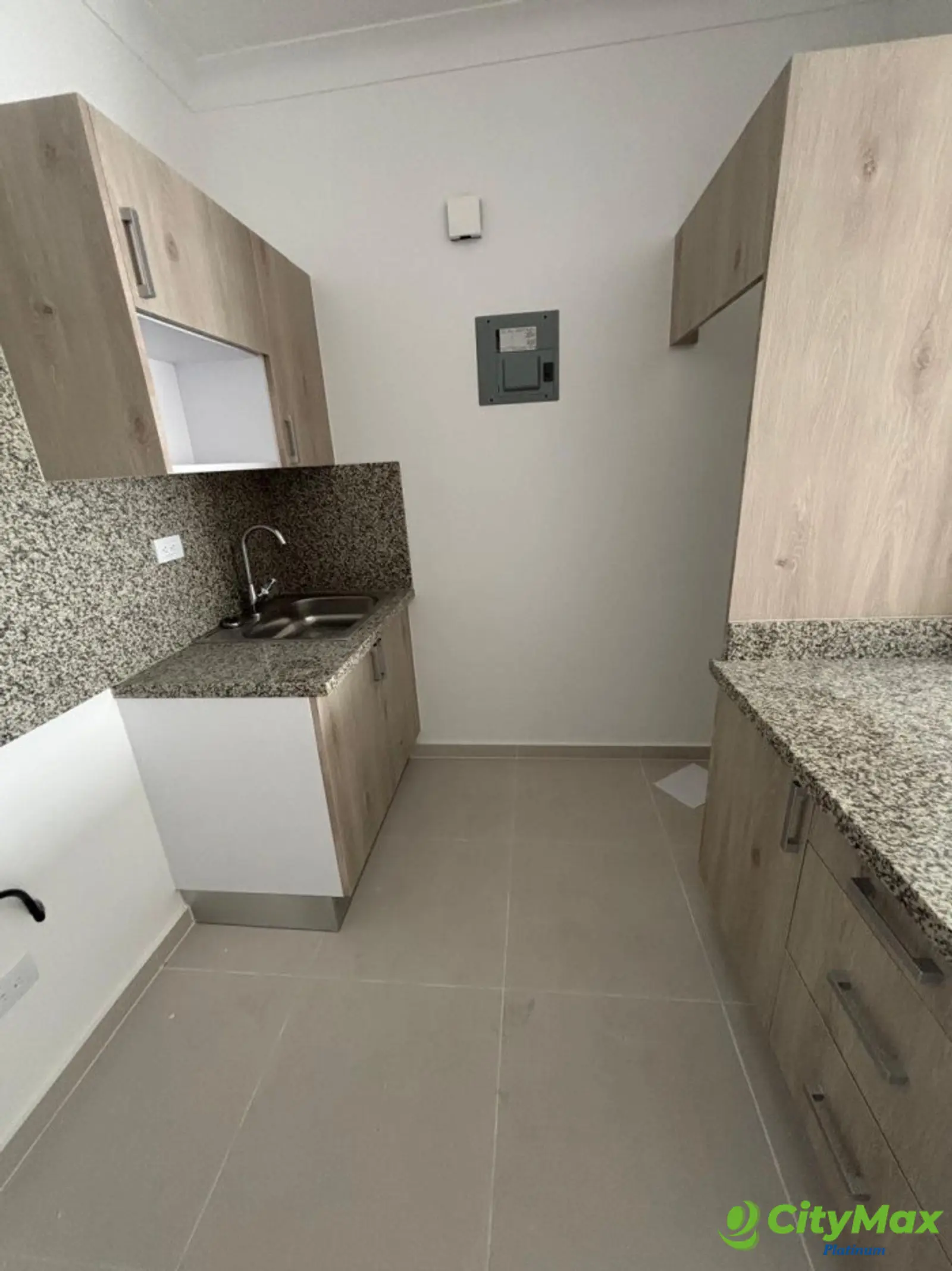 Apartamento en alquiler nuevo en Evaristo Morales - foto 12
