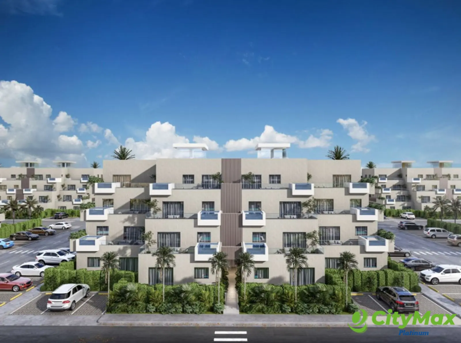 Apartamento de 3 habitaciones en Venta en Vista Cana - foto 9