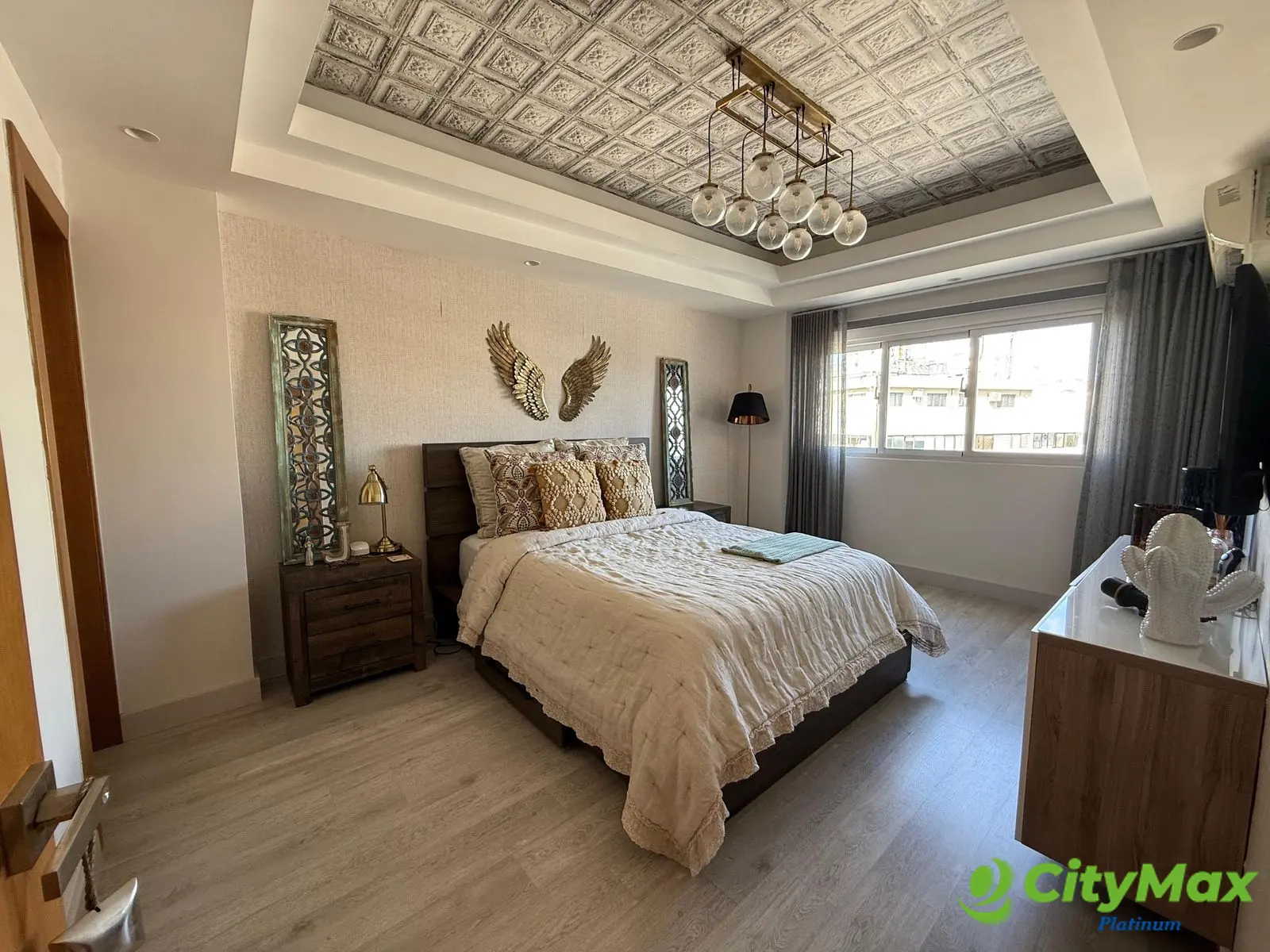 Venta o Alquiler de Apartamento, en el Vergel - foto 6