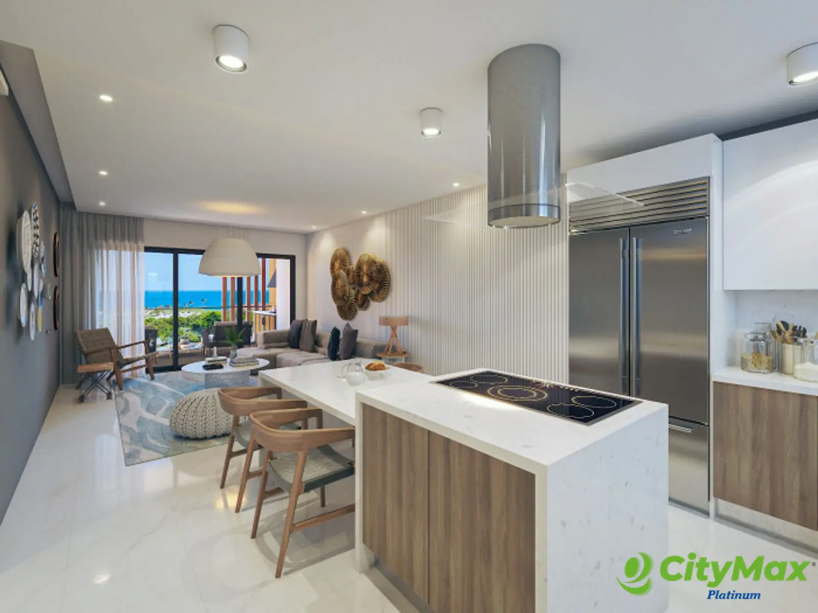 Apartamento en Venta en Punta Cana,  - foto 3