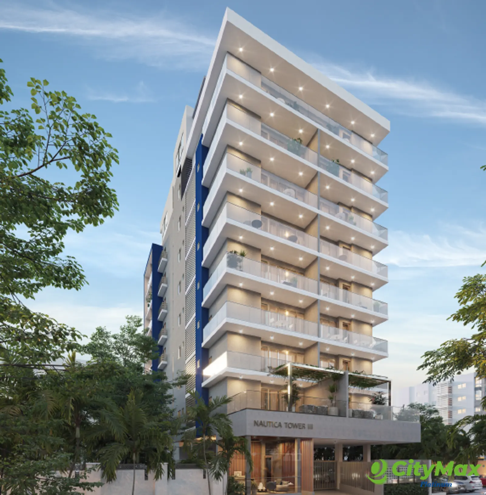 Venta apartamento 2 habitaciones en Evaristo Morales - foto 7