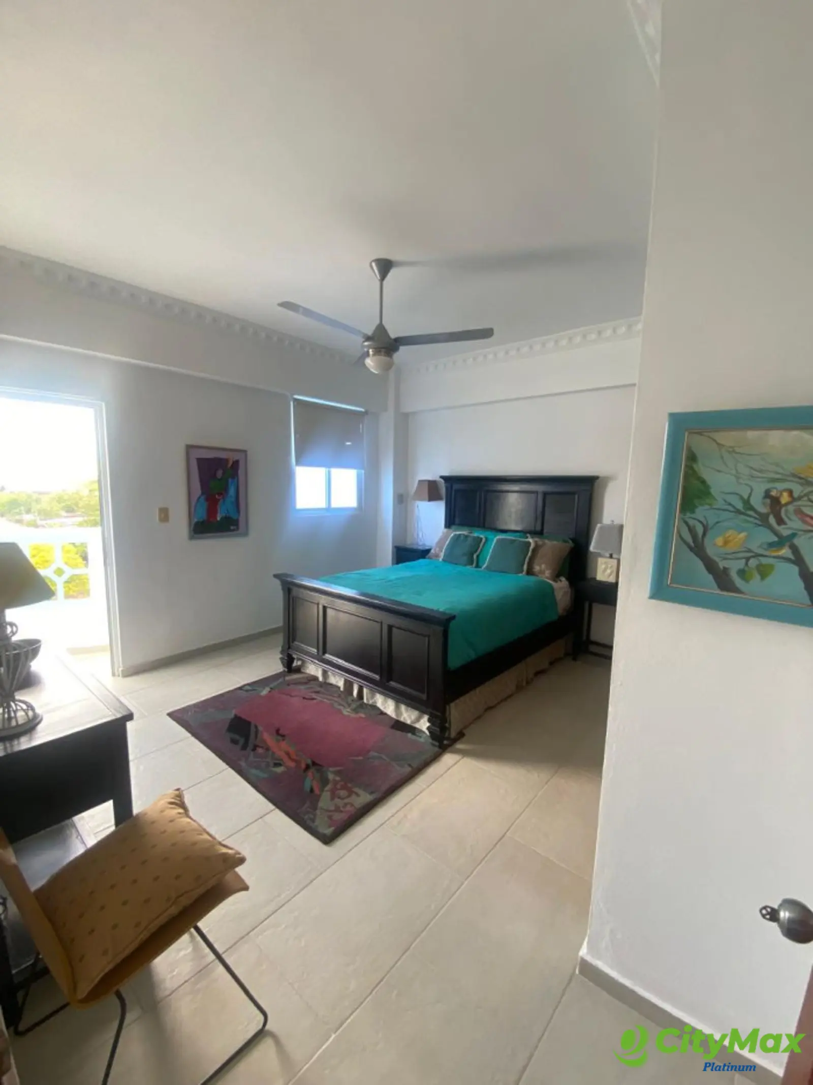 Apartamento tipo Pent House en Alquiler en Juan Dolio  - foto 15