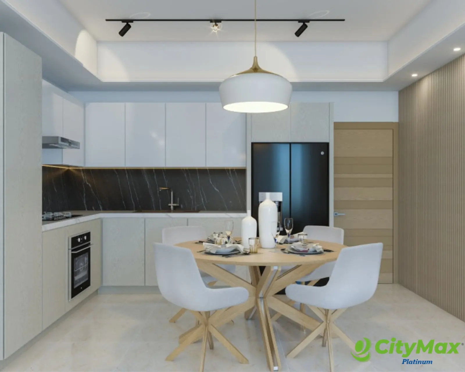 Lujoso Apartamento en venta, sector El Renacimiento. - foto 10