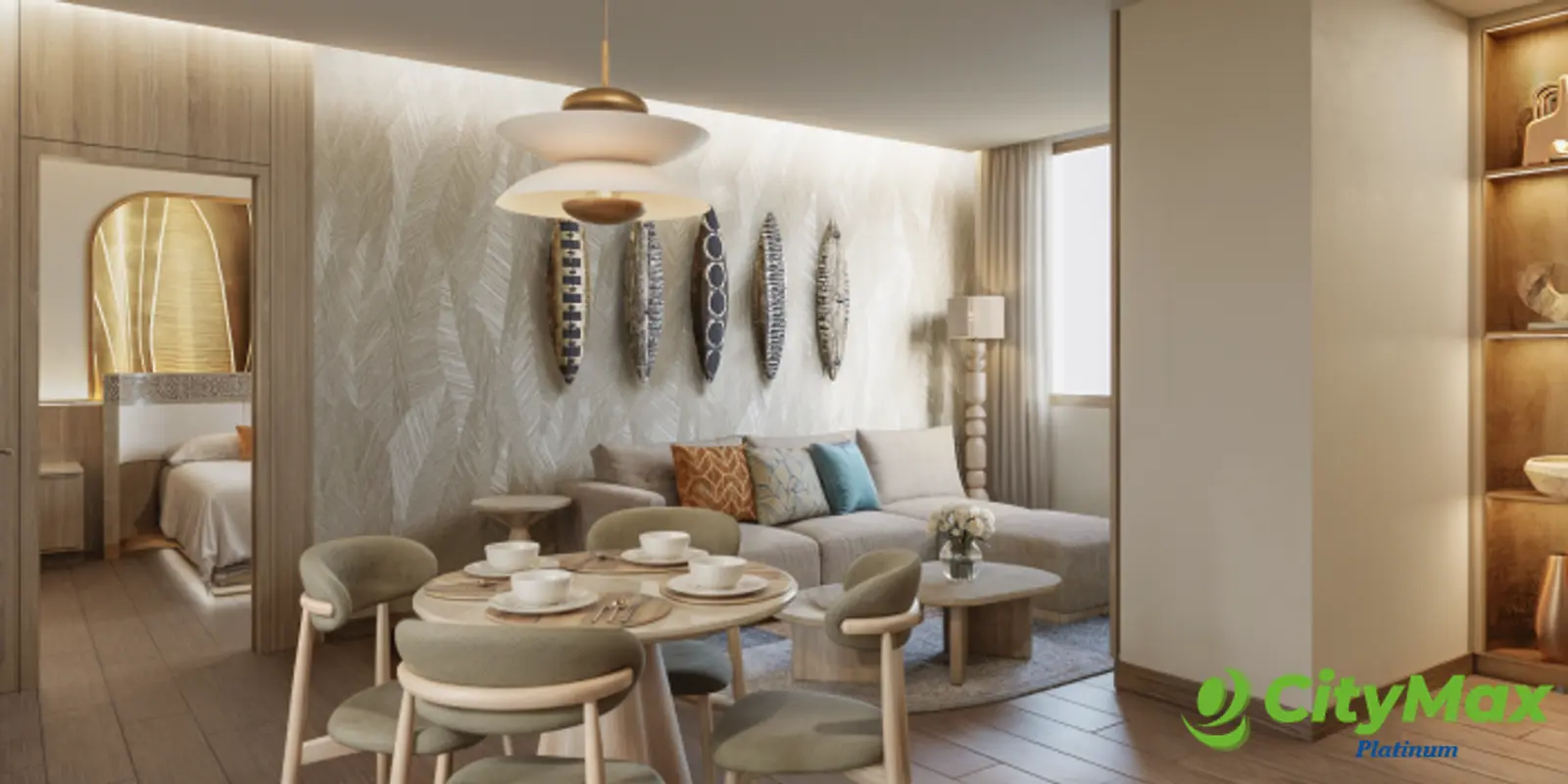 Apartamento luxury en Venta de 1 habitación en Piantini - foto 10