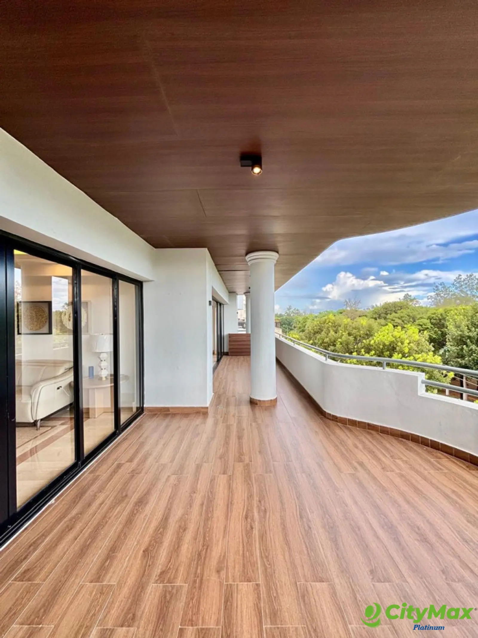 En la Av. Anacaona apartamento en venta y alquiler - foto 4