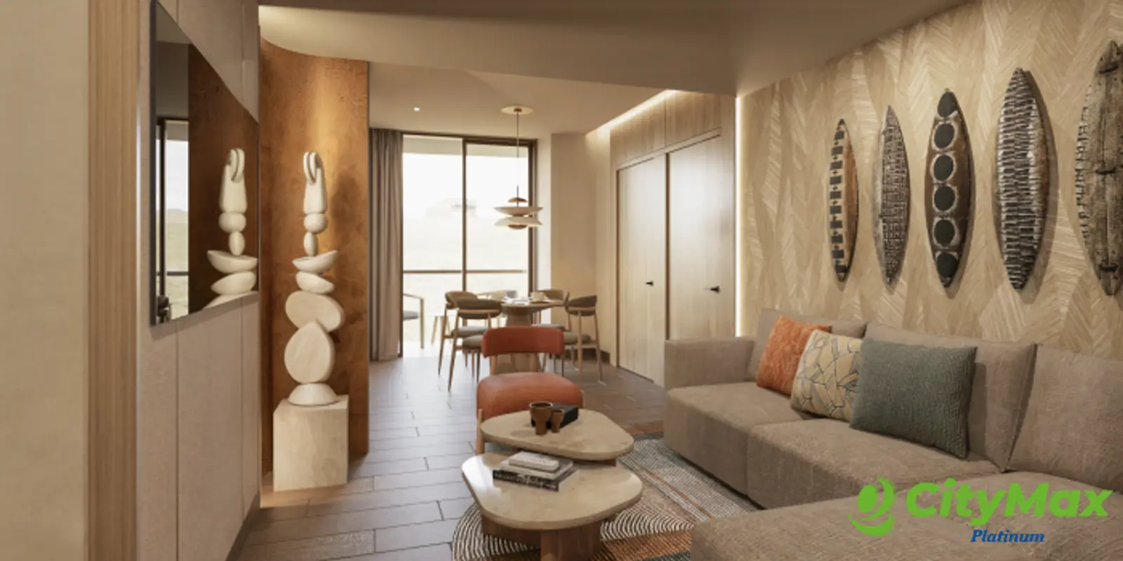 Apartamento luxury en Venta de 1 habitación en Piantini - foto 9