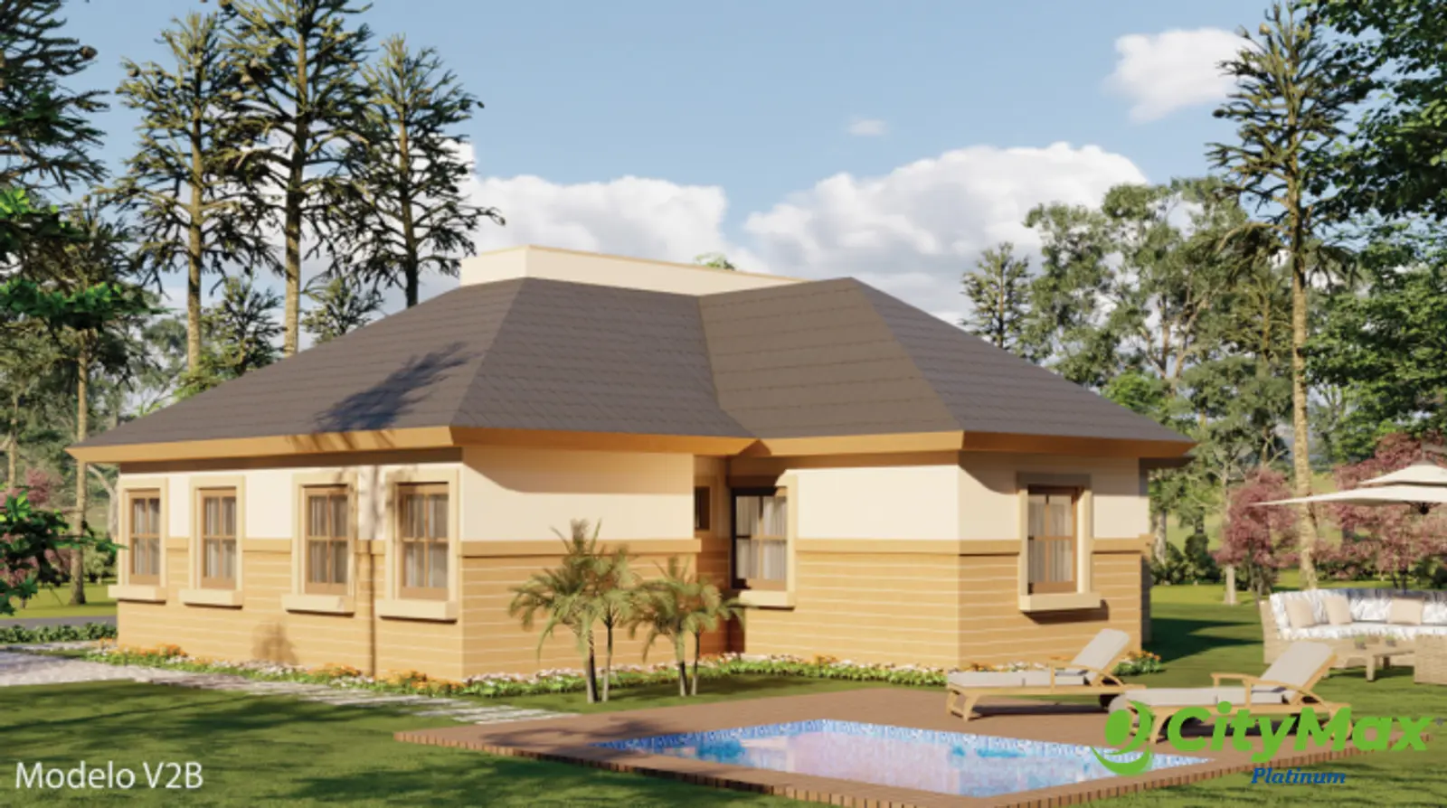 Solares en en venta en Buena Vista, Jarabacoa - foto 6