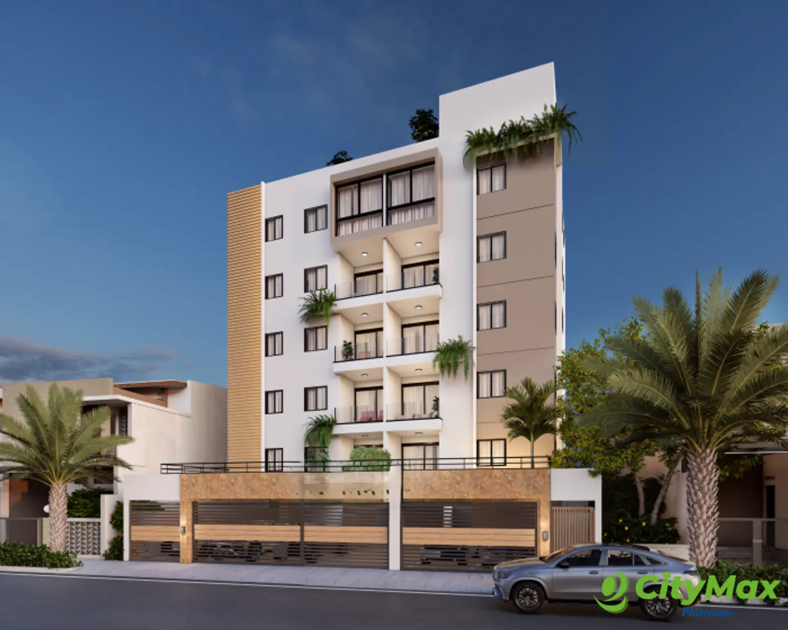 Apartamento en Venta en El Millon, Santo Domingo Distrito Nacional - foto 4