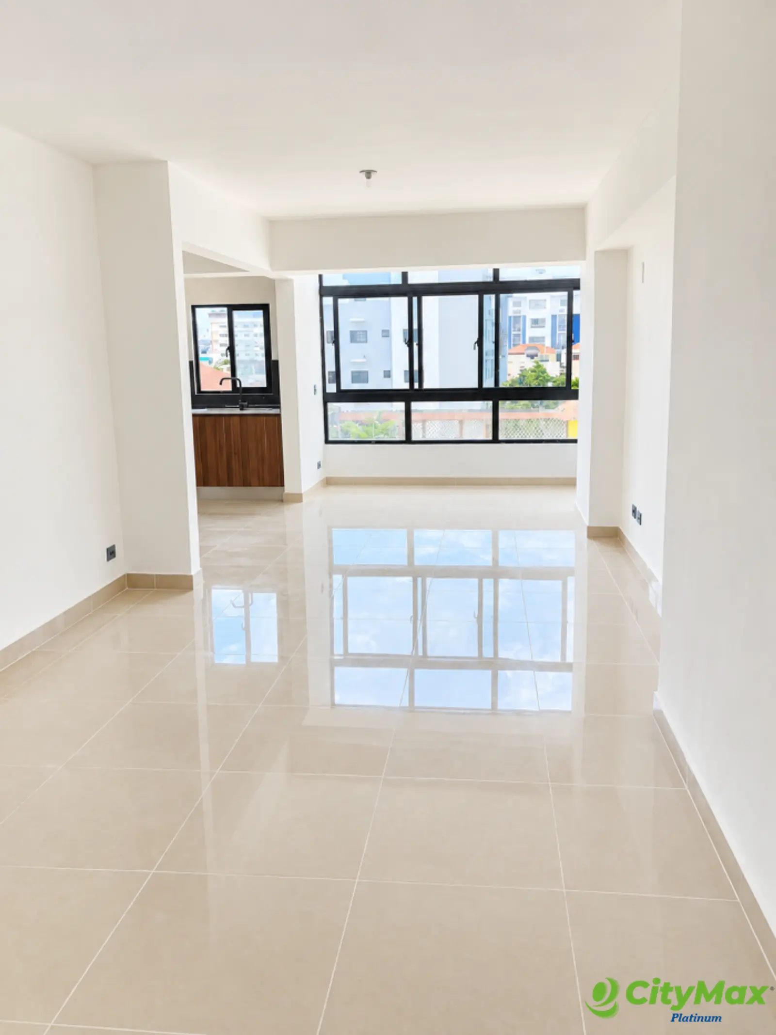 Renta de Apartamento nuevo en Bella Vista - foto 2