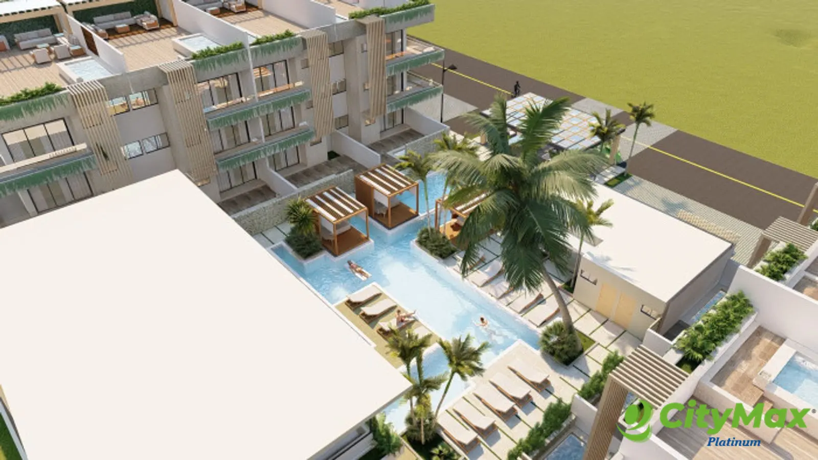 Apartamento en Venta en Punta Cana - foto 6