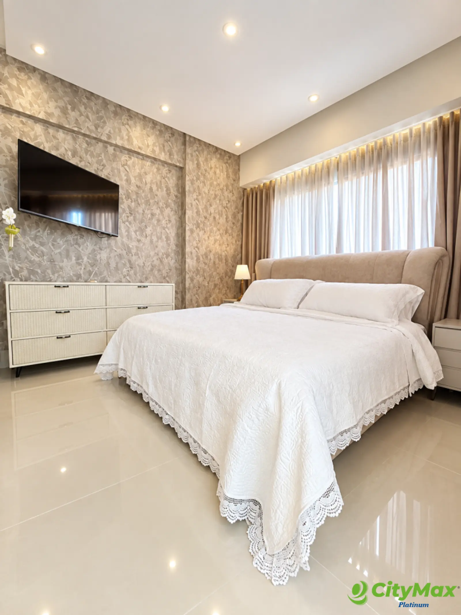 Apartamento amueblado en Renta en La Esperilla - foto 6