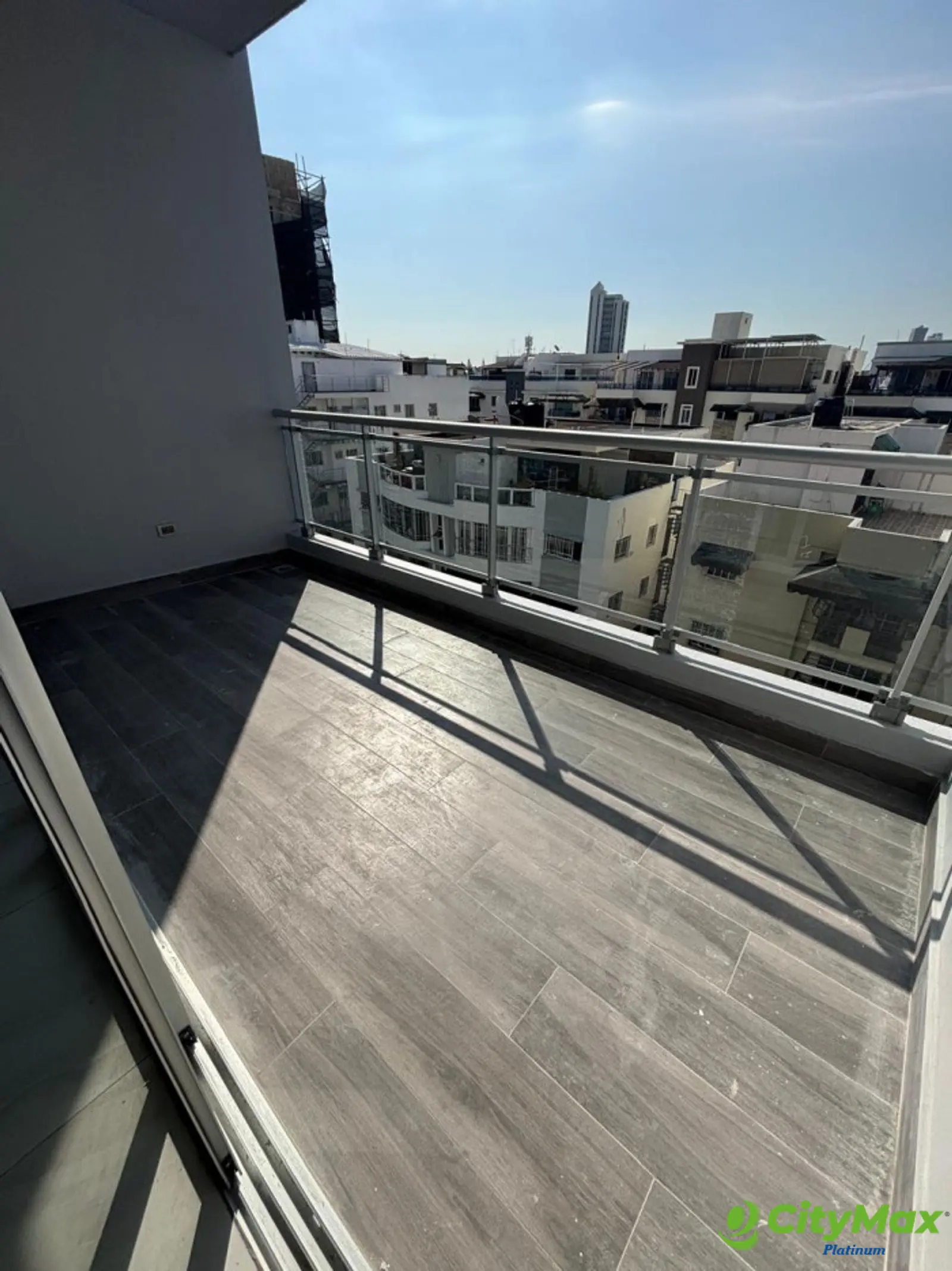 Venta de apartamento nuevo en El Millón  - foto 17