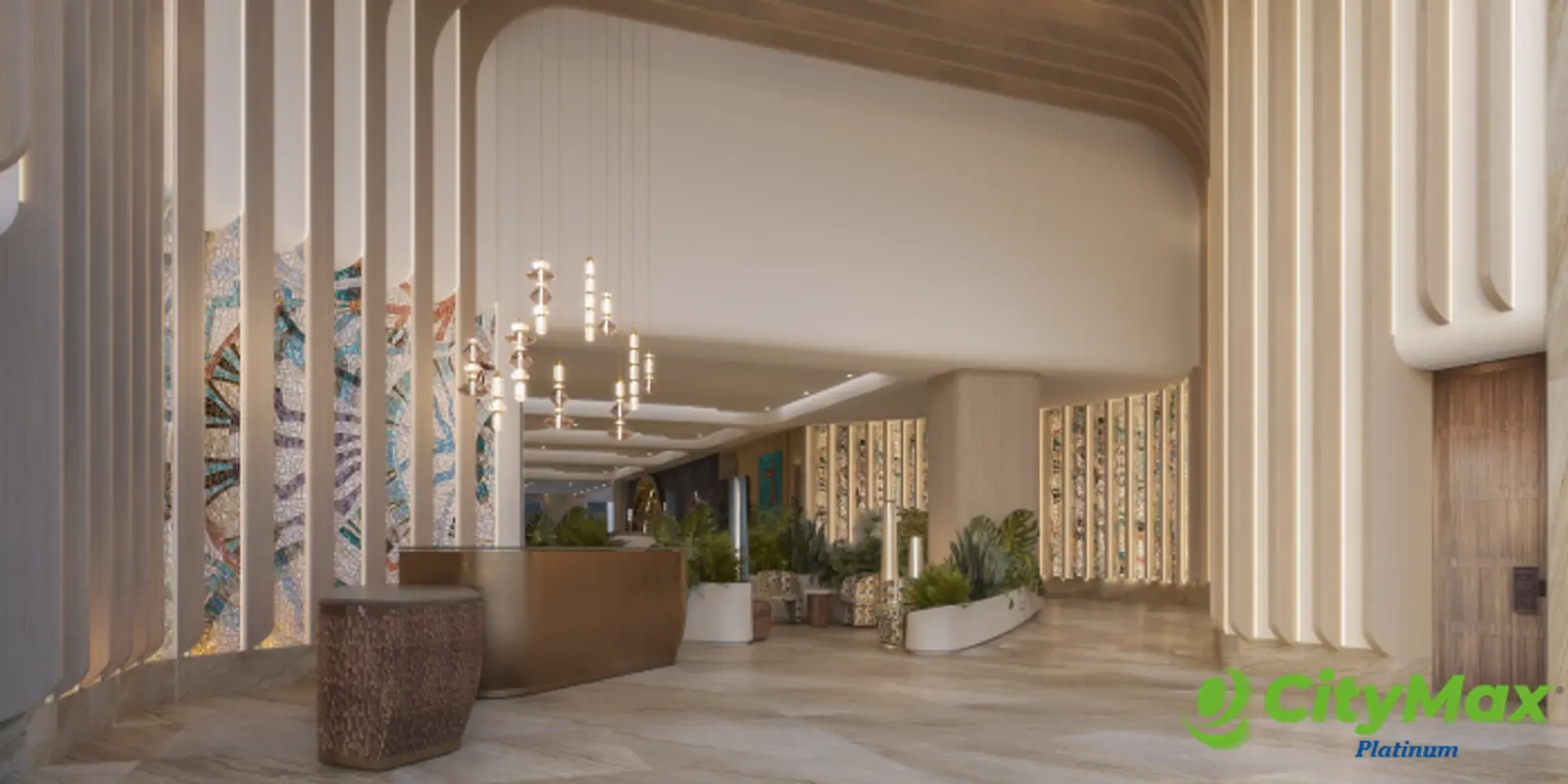 Apartamento luxury en Venta de 1 habitación en Piantini - foto 5