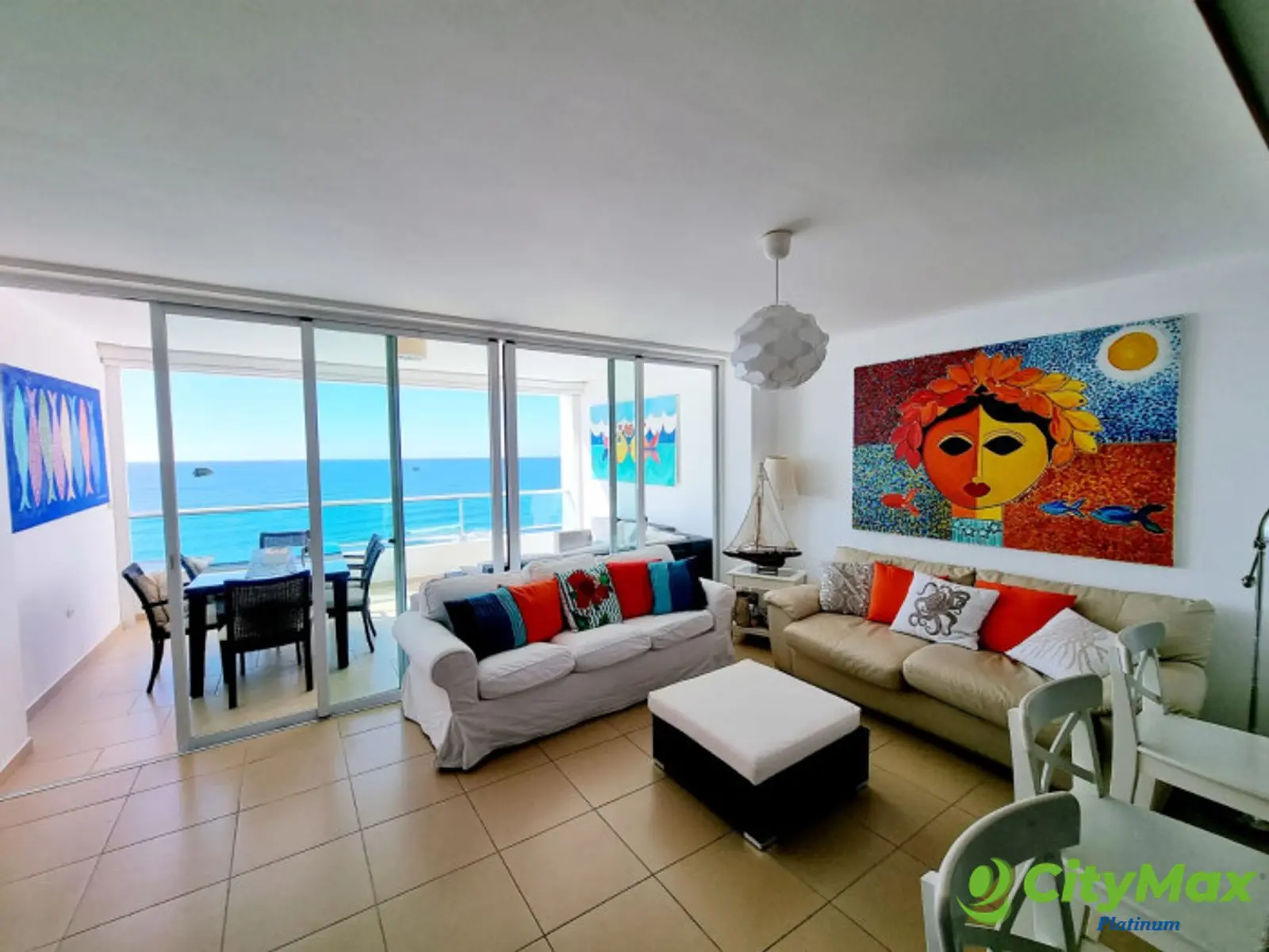 Apartamento en Renta o Venta Amueblado en Juan Dolio - foto 2