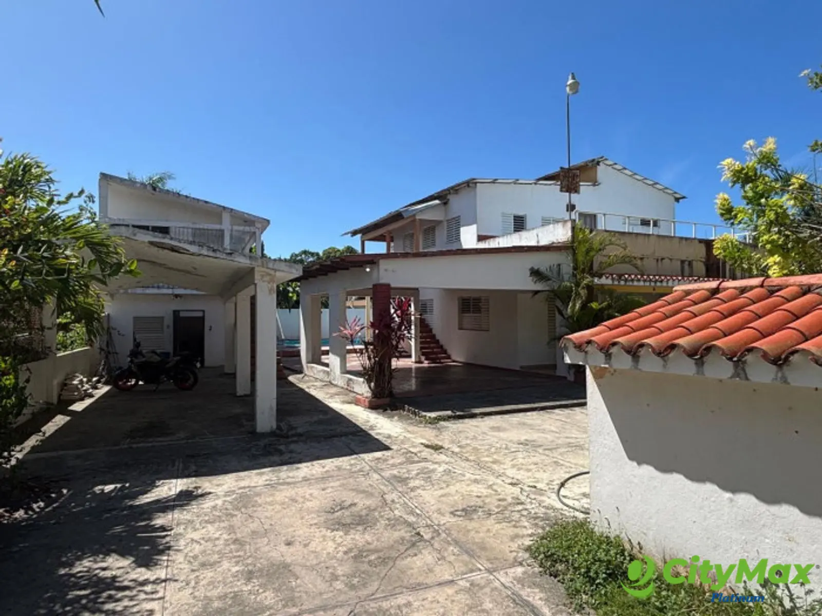 Terreno en Venta, oportunidad comercial en Juan Dolio - foto 7