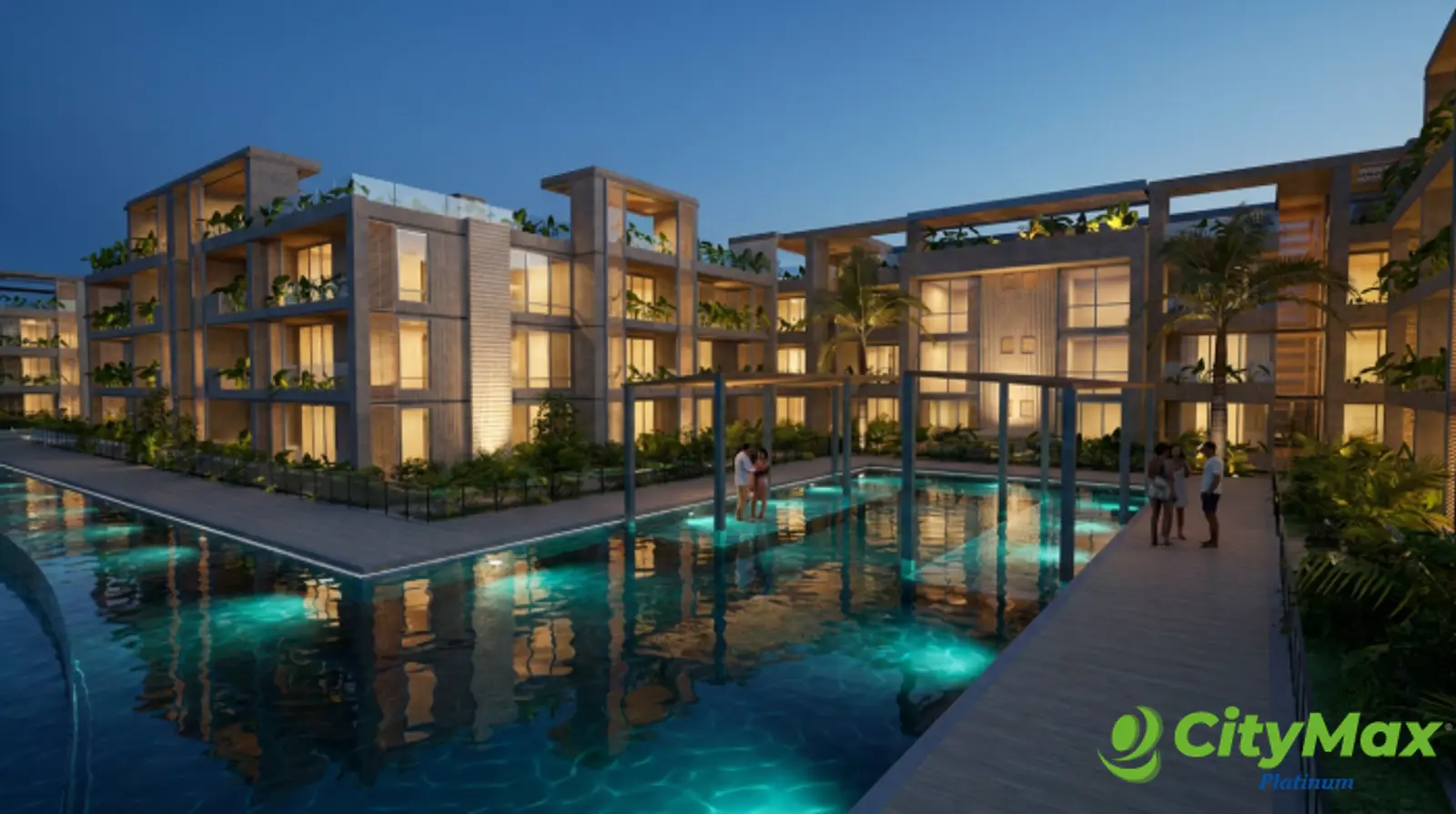 Apartamento en venta en Cabrera con vista al mar - foto 10