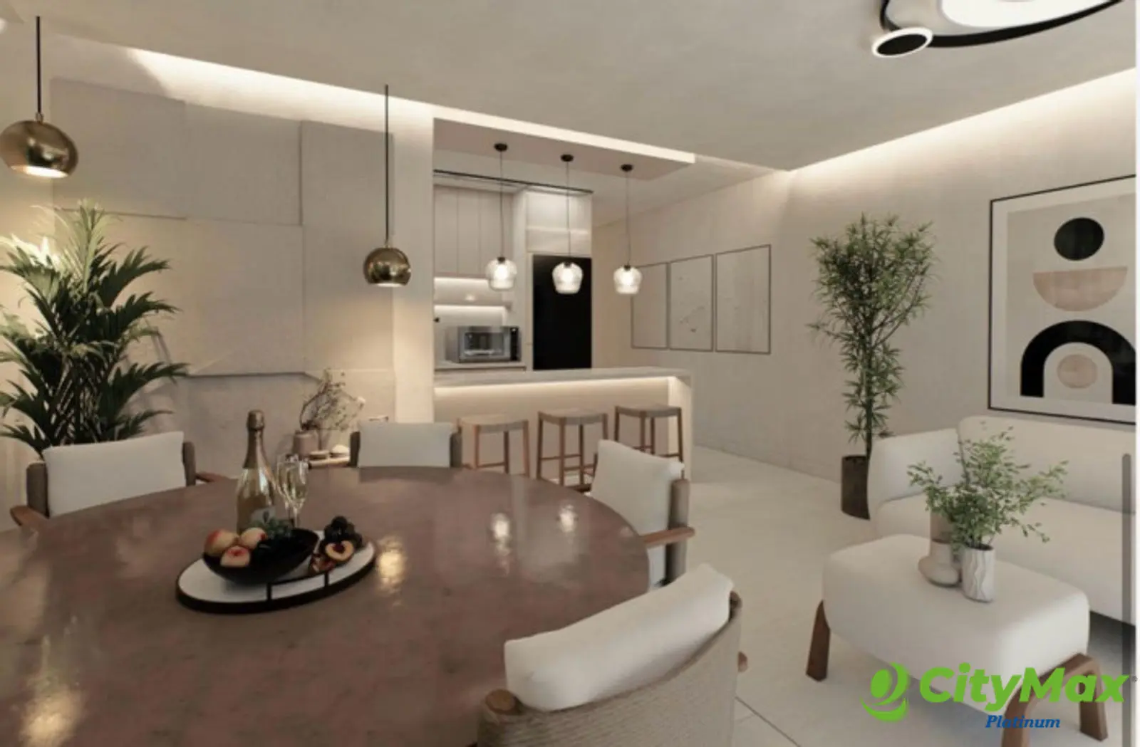 Apartamento en Venta en Ensanche Luperón, Santo Domingo - foto 4