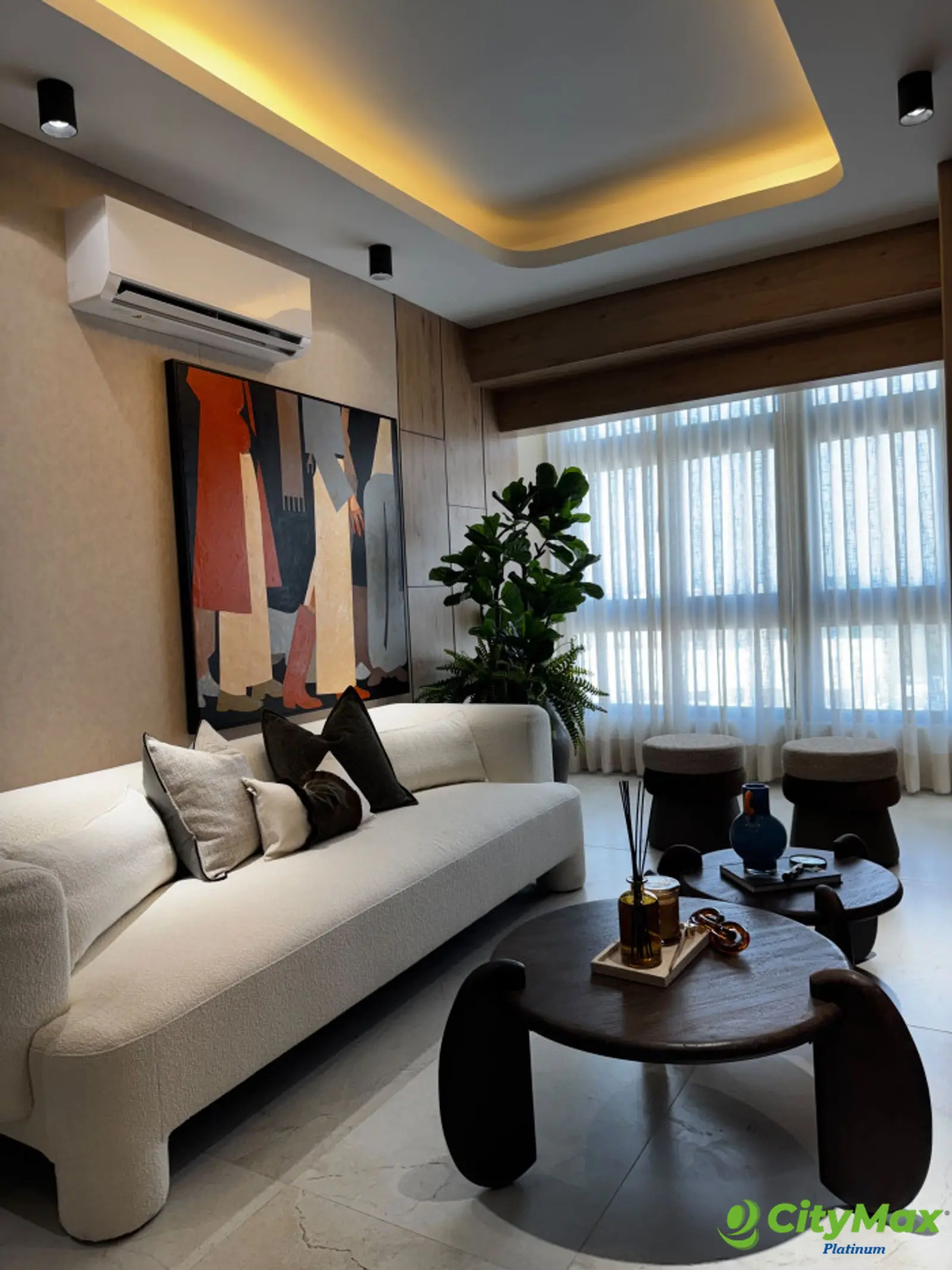 Apartamento moderno en venta en la Zona Universitaria - foto 8