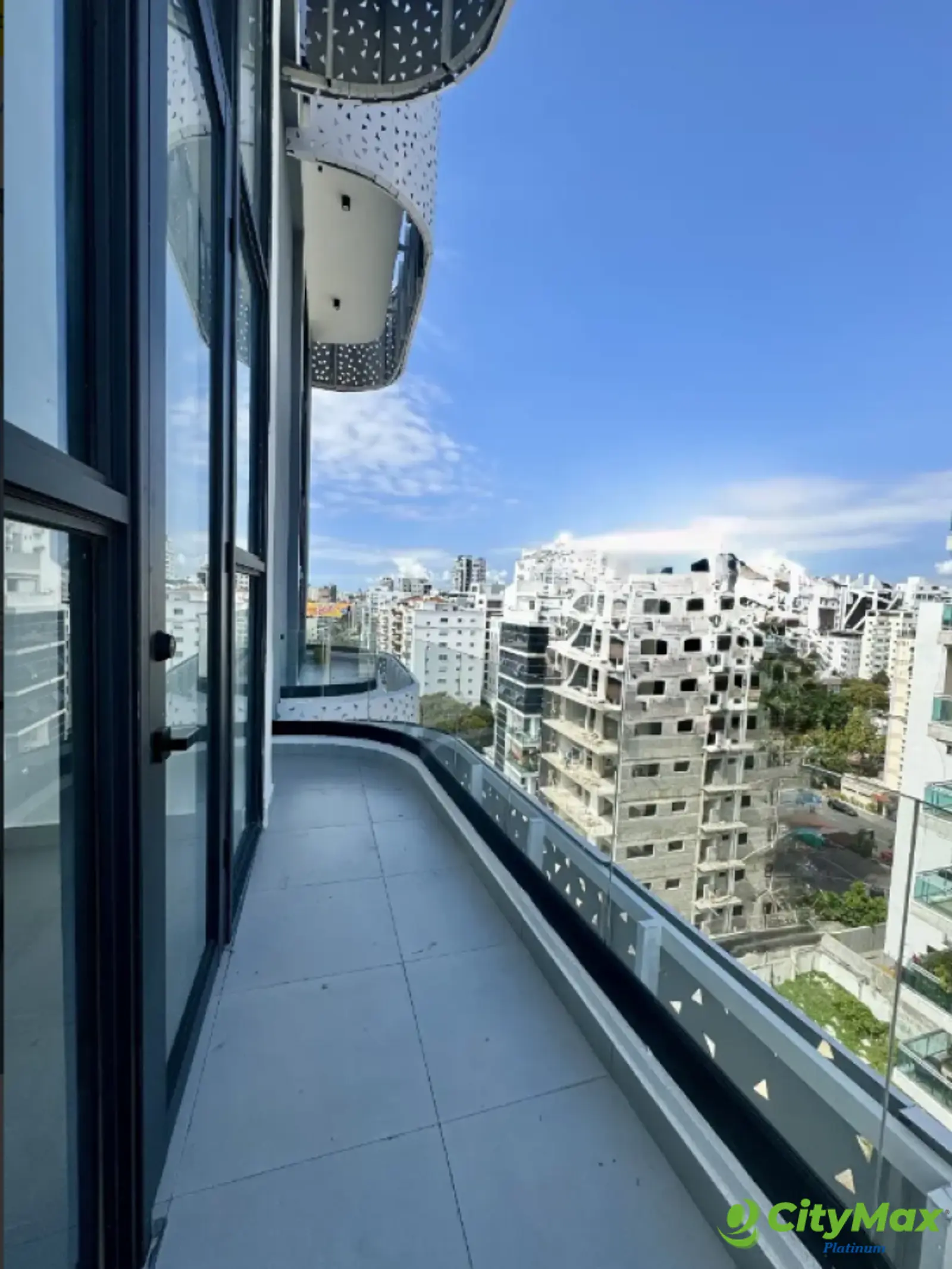 Apartamento tipo Loft en venta en Naco - foto 4